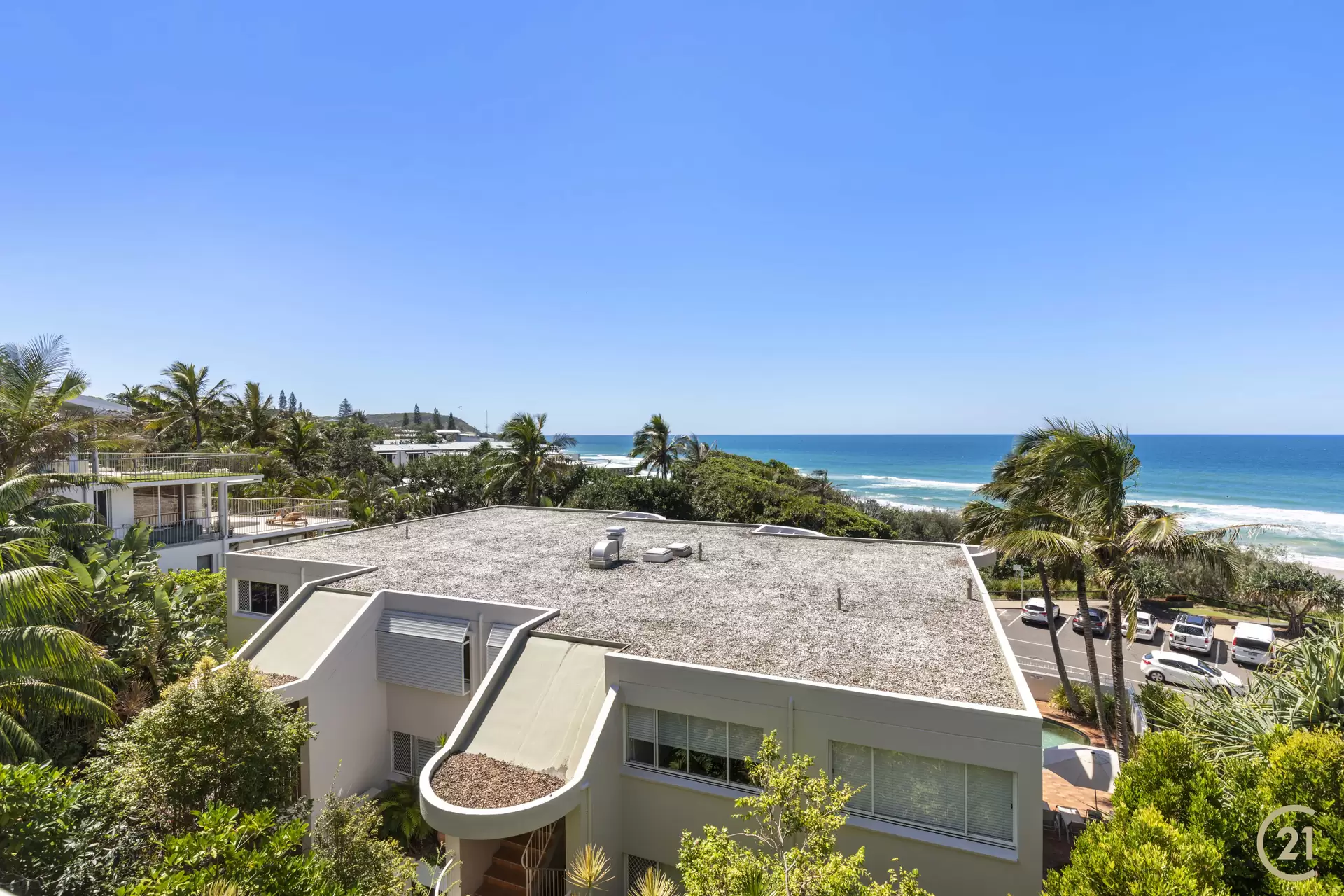 Photo #7: 9/5 Belmore Terrace, Sunshine Beach - Sold by Ray White Noosa
