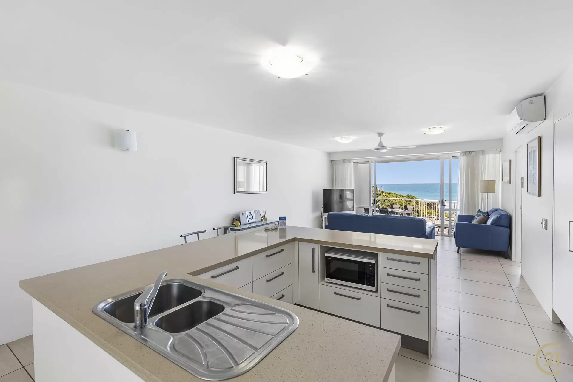 Photo #1: 9/5 Belmore Terrace, Sunshine Beach - Sold by Ray White Noosa