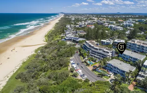 9/5 Belmore Terrace, Sunshine Beach Sold by Ray White Noosa - image 14
