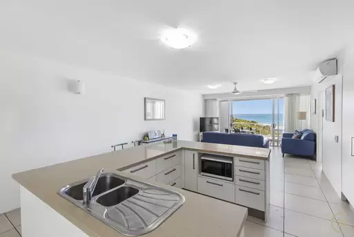 9/5 Belmore Terrace, Sunshine Beach Sold by Ray White Noosa