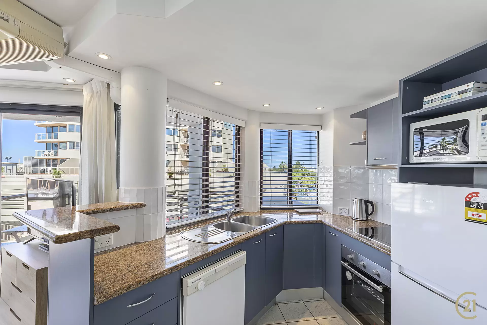Photo #7: U13/14-16 River Esplanade, Mooloolaba - Sold by Ray White Noosa