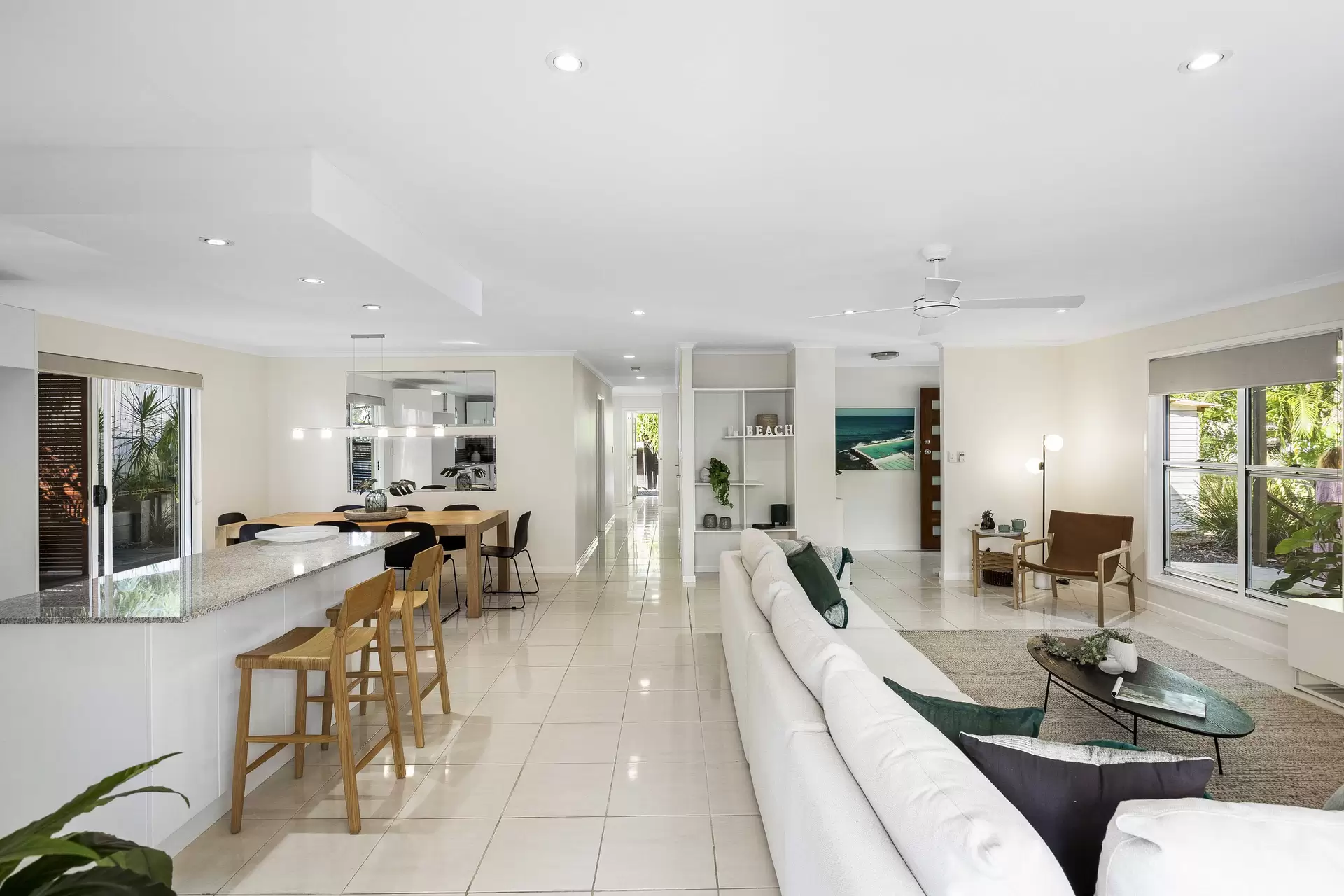 Photo #3: 9 Victory Crescent, Sunrise Beach - Sold by Ray White Noosa