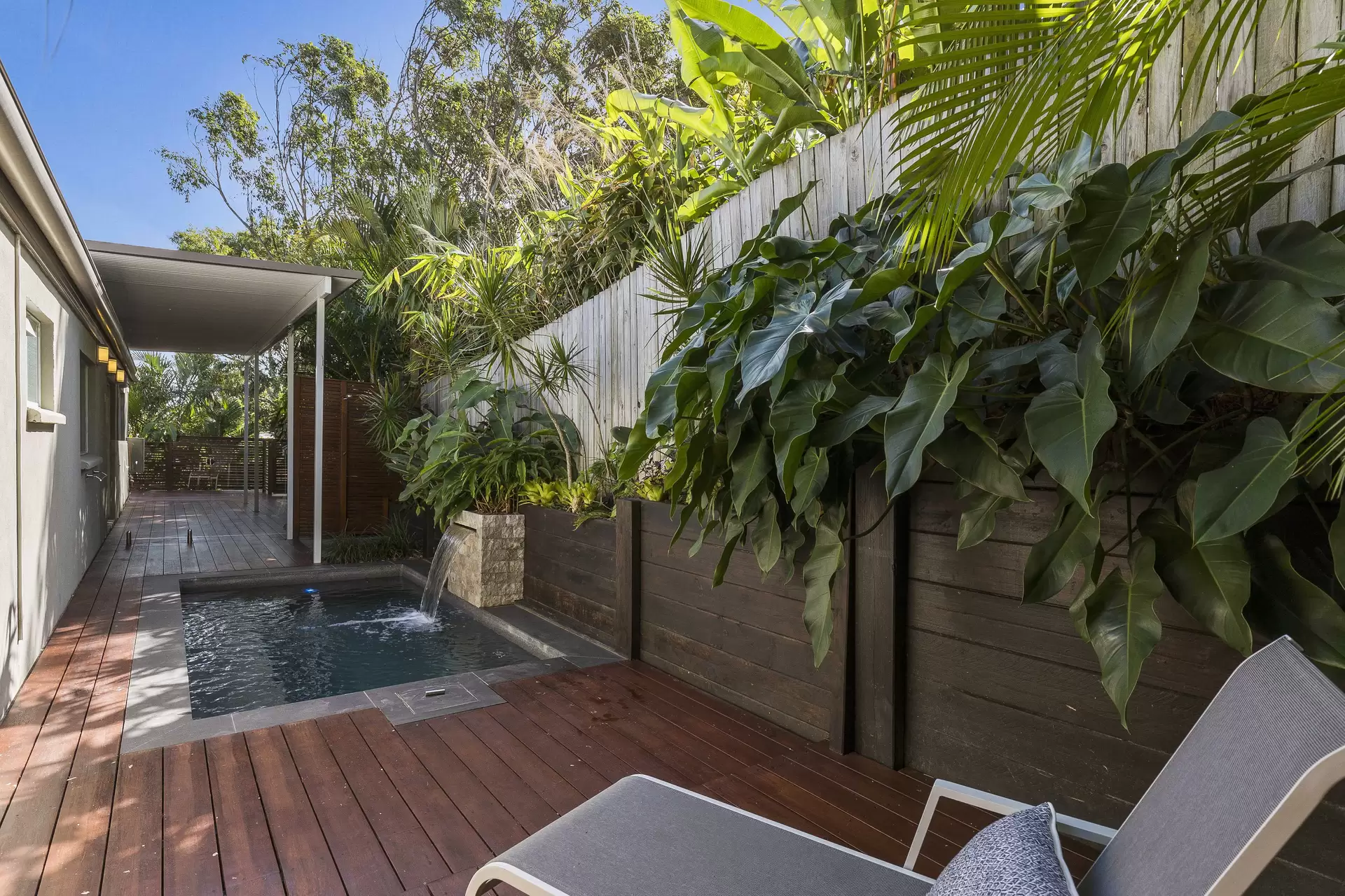Photo #8: 9 Victory Crescent, Sunrise Beach - Sold by Ray White Noosa