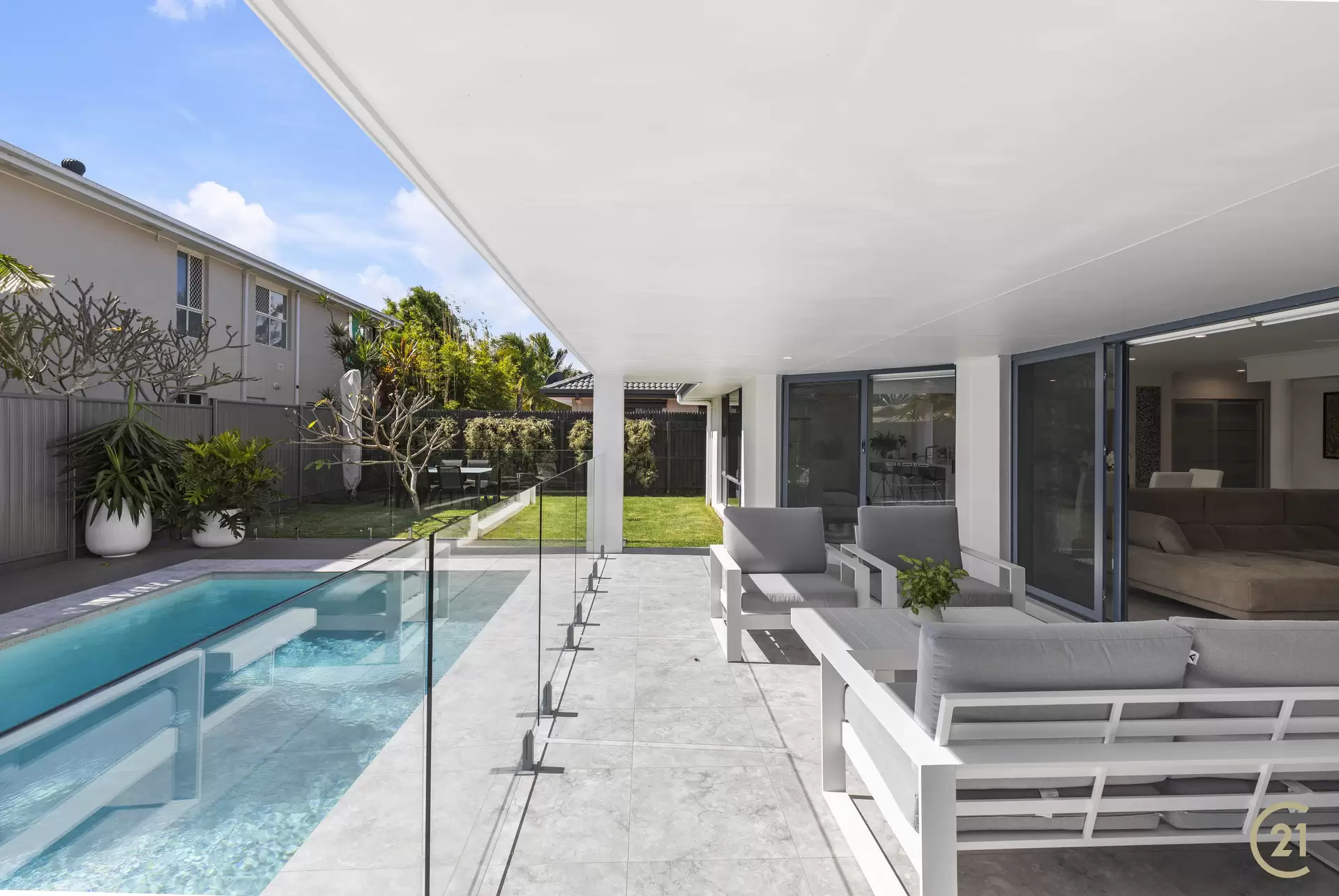 Photo #8: 14 Sternlight Street, Noosa Waters - Sold by Ray White Noosa