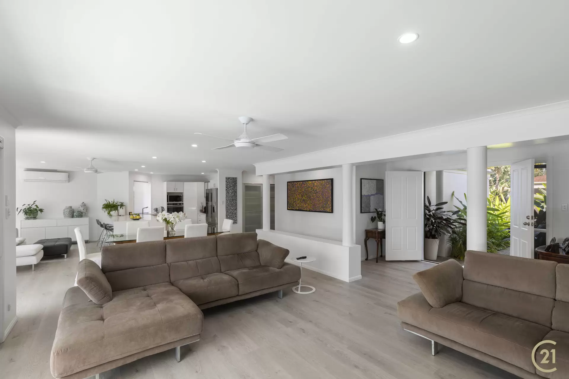Photo #6: 14 Sternlight Street, Noosa Waters - Sold by Ray White Noosa