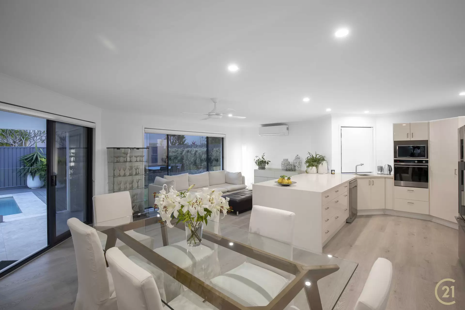 Photo #4: 14 Sternlight Street, Noosa Waters - Sold by Ray White Noosa