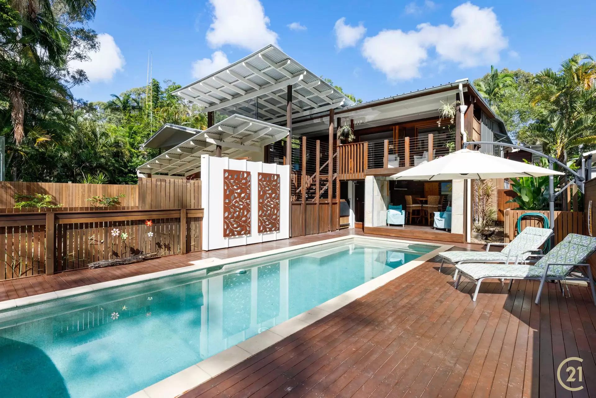 Photo #1: 4 Morning Glory Drive, Cooroibah - Sold by Ray White Noosa