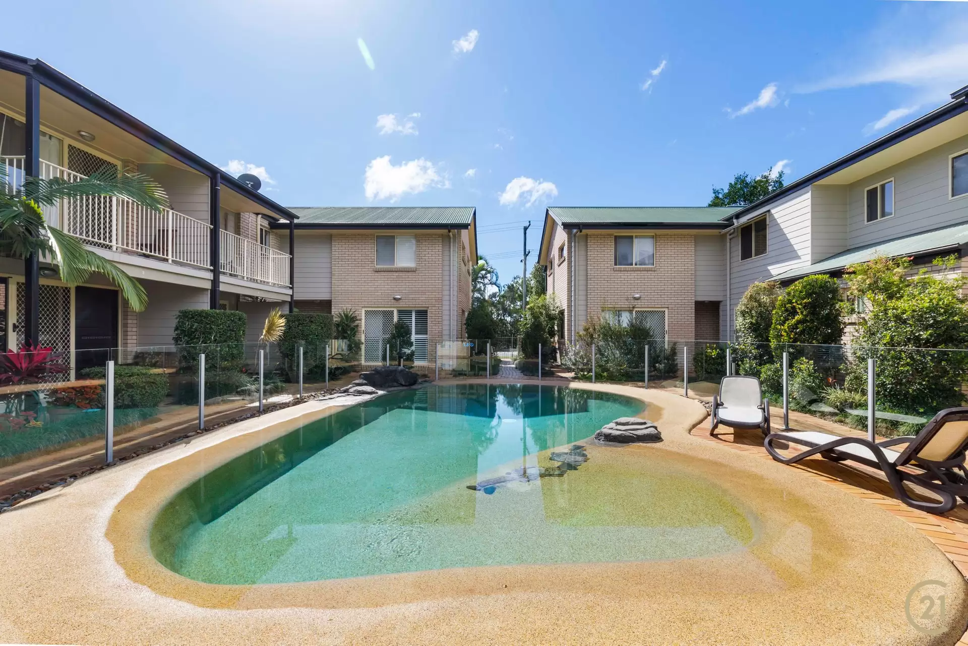 Photo #2: 7/229 Weyba Road, Noosaville - Sold by Ray White Noosa
