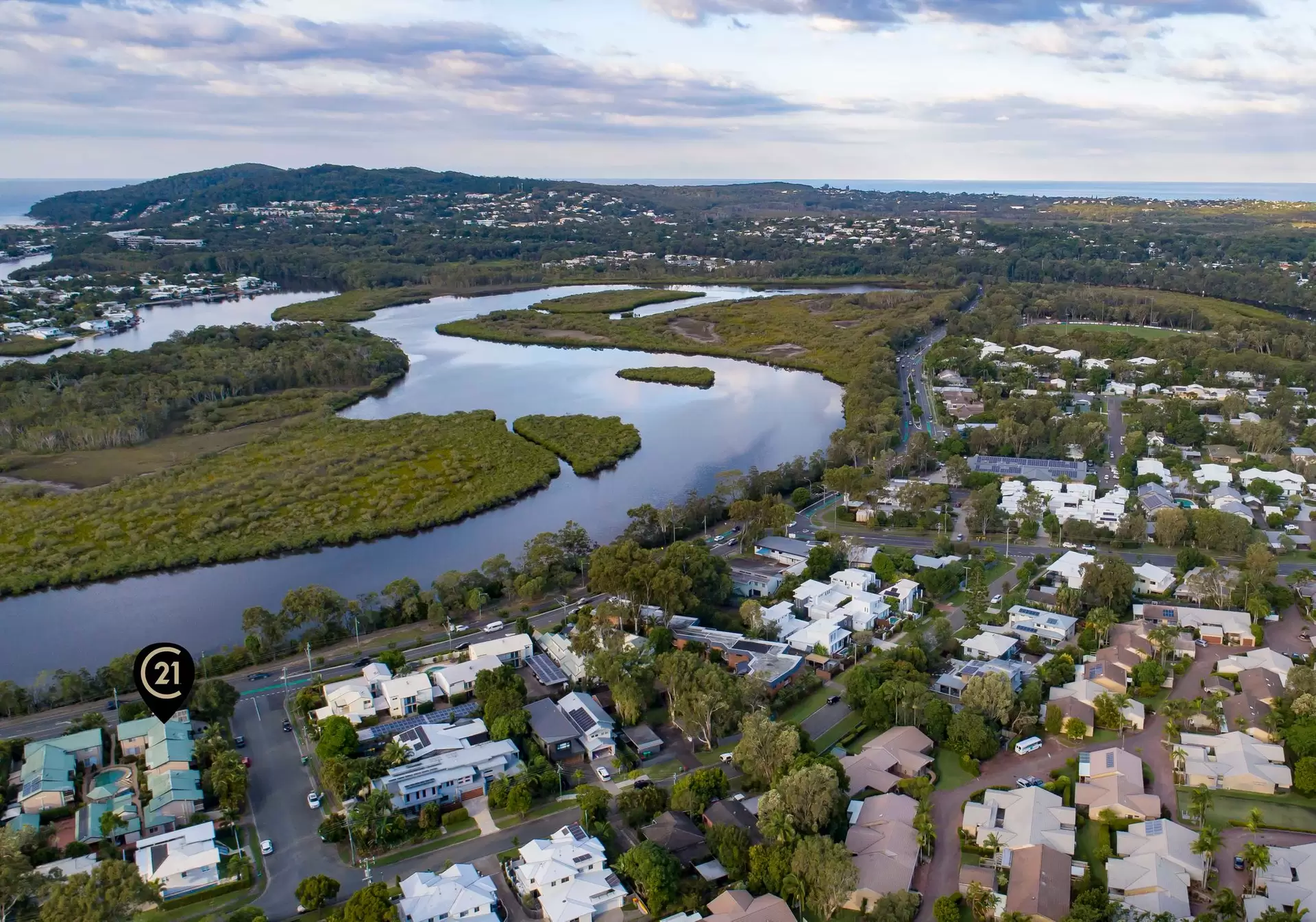 Photo #3: 7/229 Weyba Road, Noosaville - Sold by Ray White Noosa