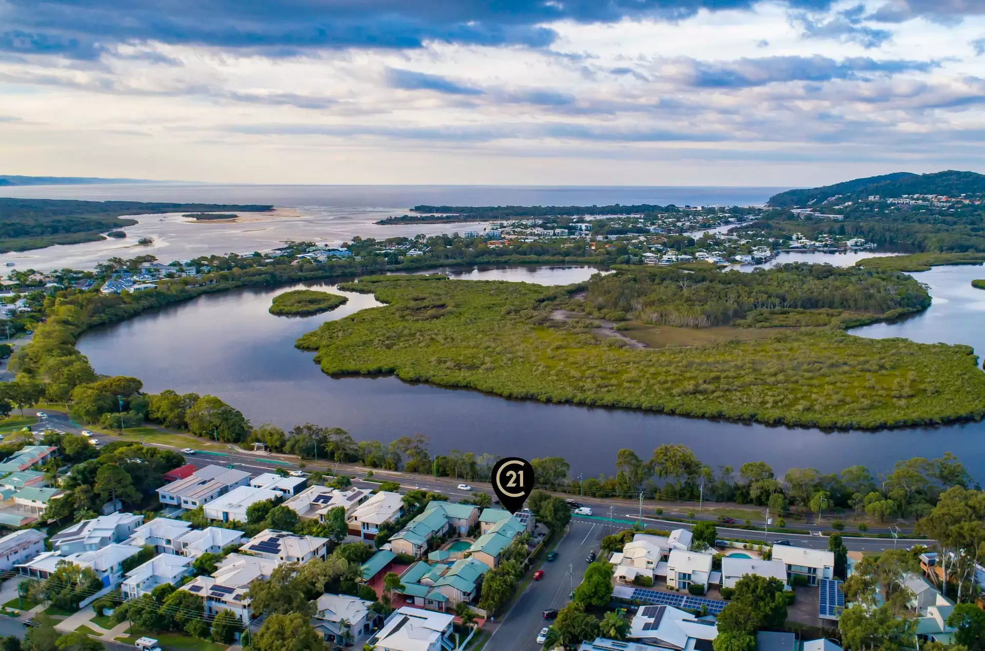 Photo #13: 7/229 Weyba Road, Noosaville - Sold by Ray White Noosa