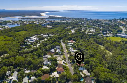 56 Allambi Terrace, Noosa Heads Sold by Ray White Noosa - image 1