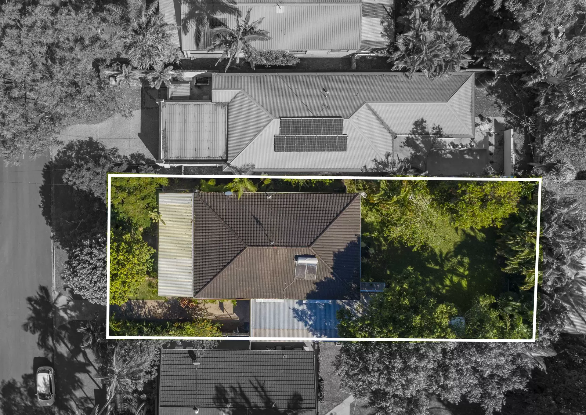 Photo #4: 88 Hendry Street, Tewantin - Sold by Ray White Noosa