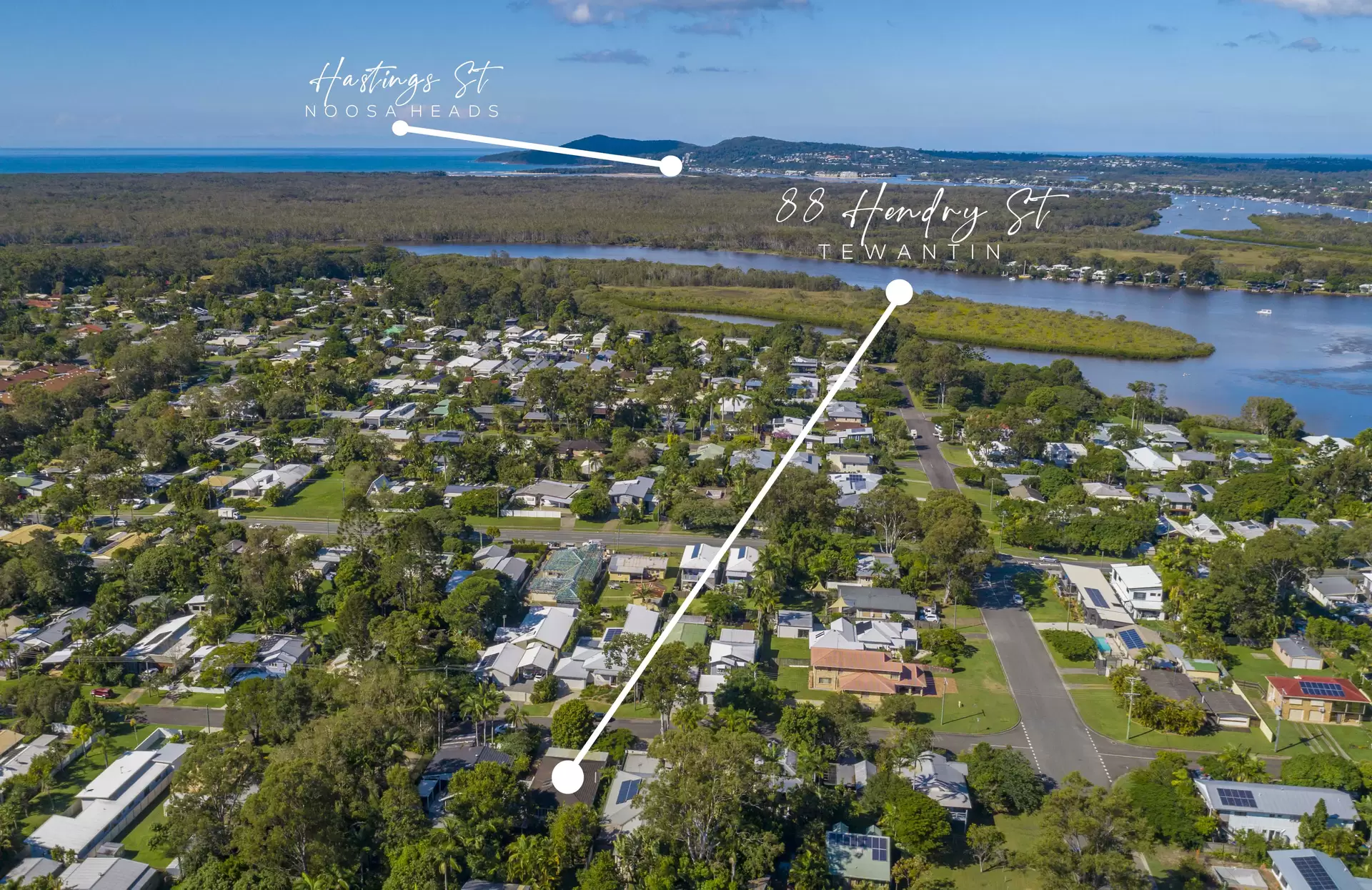 Photo #22: 88 Hendry Street, Tewantin - Sold by Ray White Noosa