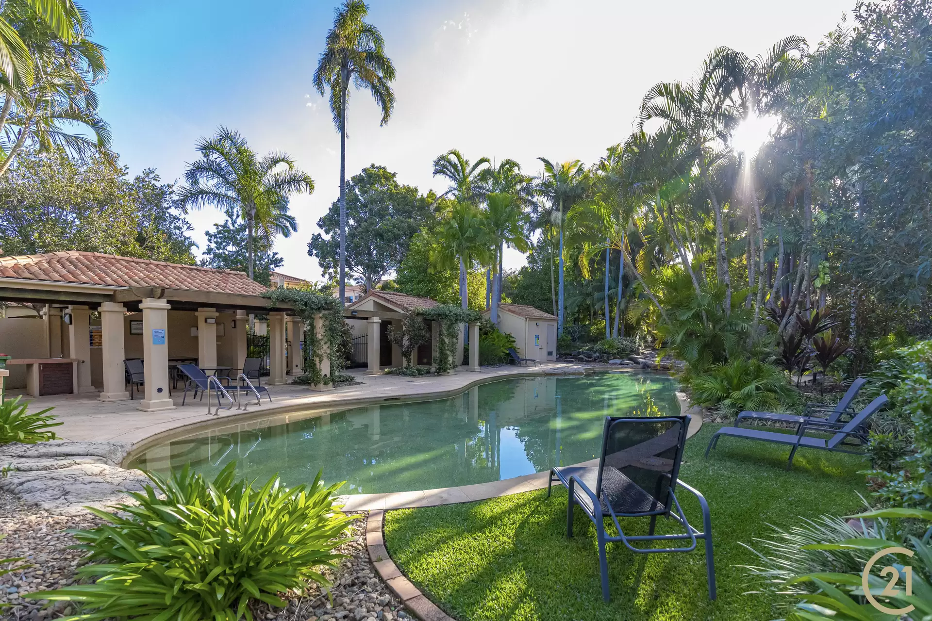 Photo #17: 156/61 Noosa Springs Drive, Noosa Heads - Sold by Ray White Noosa