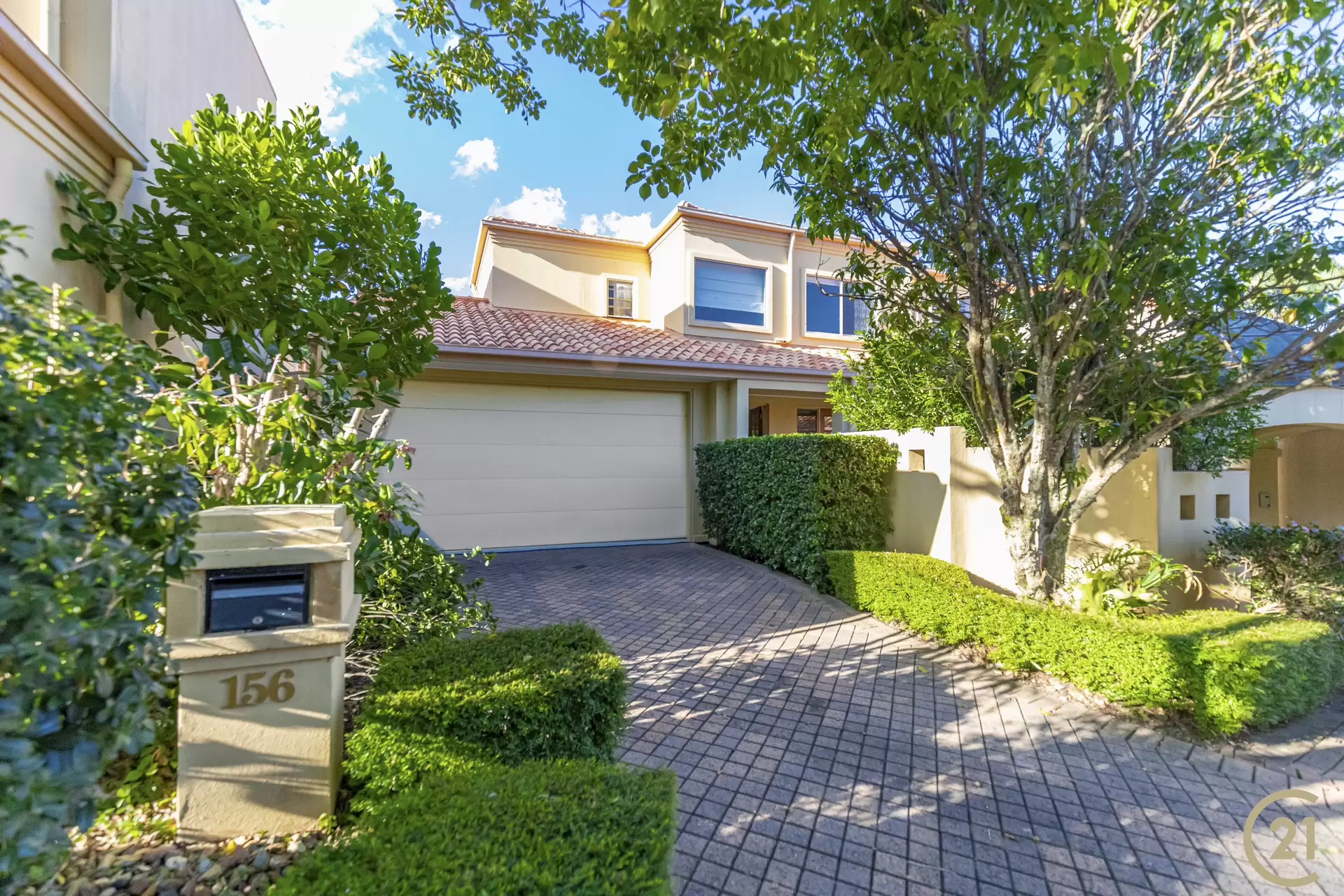 Photo #1: 156/61 Noosa Springs Drive, Noosa Heads - Sold by Ray White Noosa