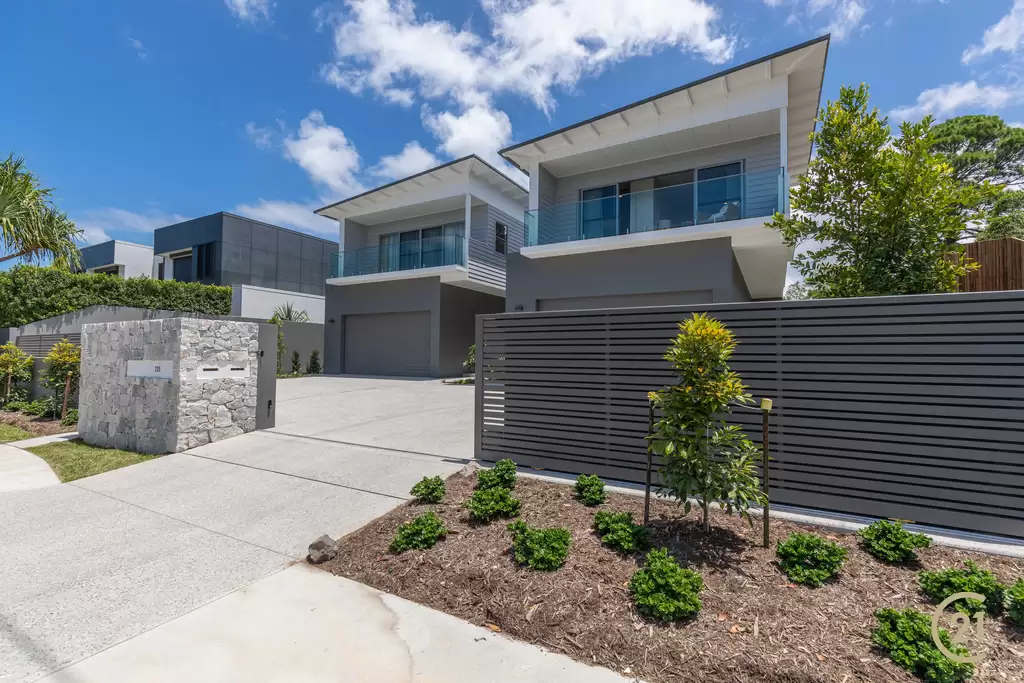 Lot 1 / 239 Weyba Road, Noosaville Sold by Ray White Noosa