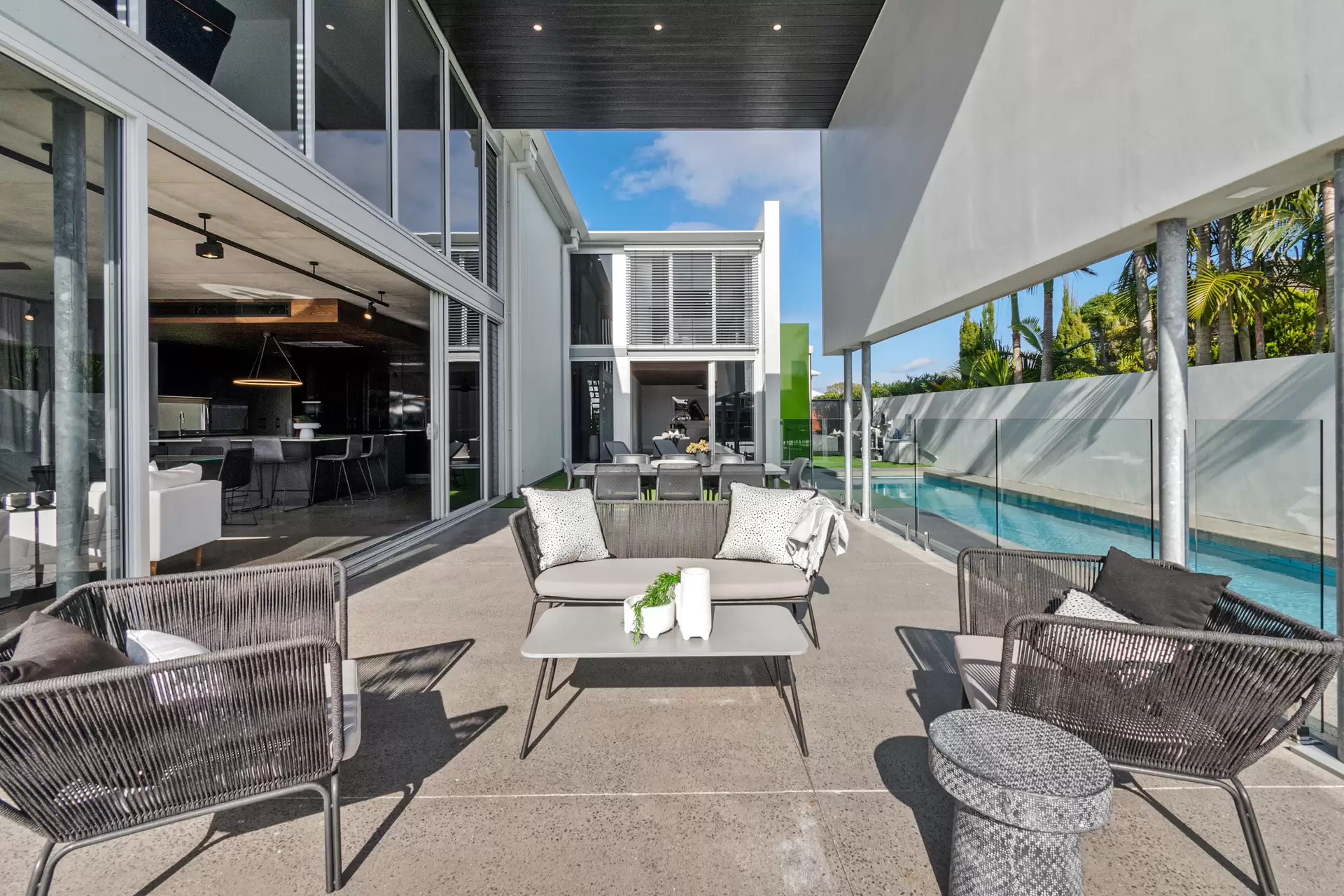Photo #8: 22 Seahorse Place, Noosa Waters - Sold by Ray White Noosa