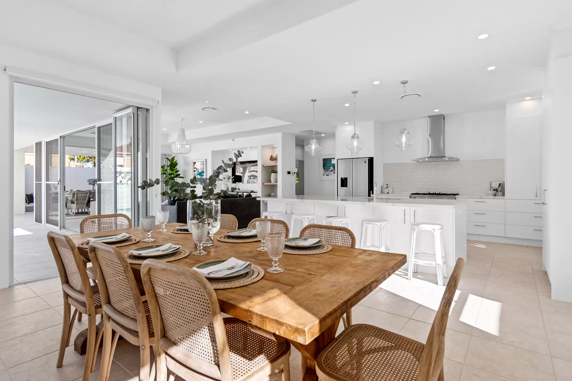 Photo #8: 70 Shorehaven Drive, Noosa Waters - Sold by Ray White Noosa