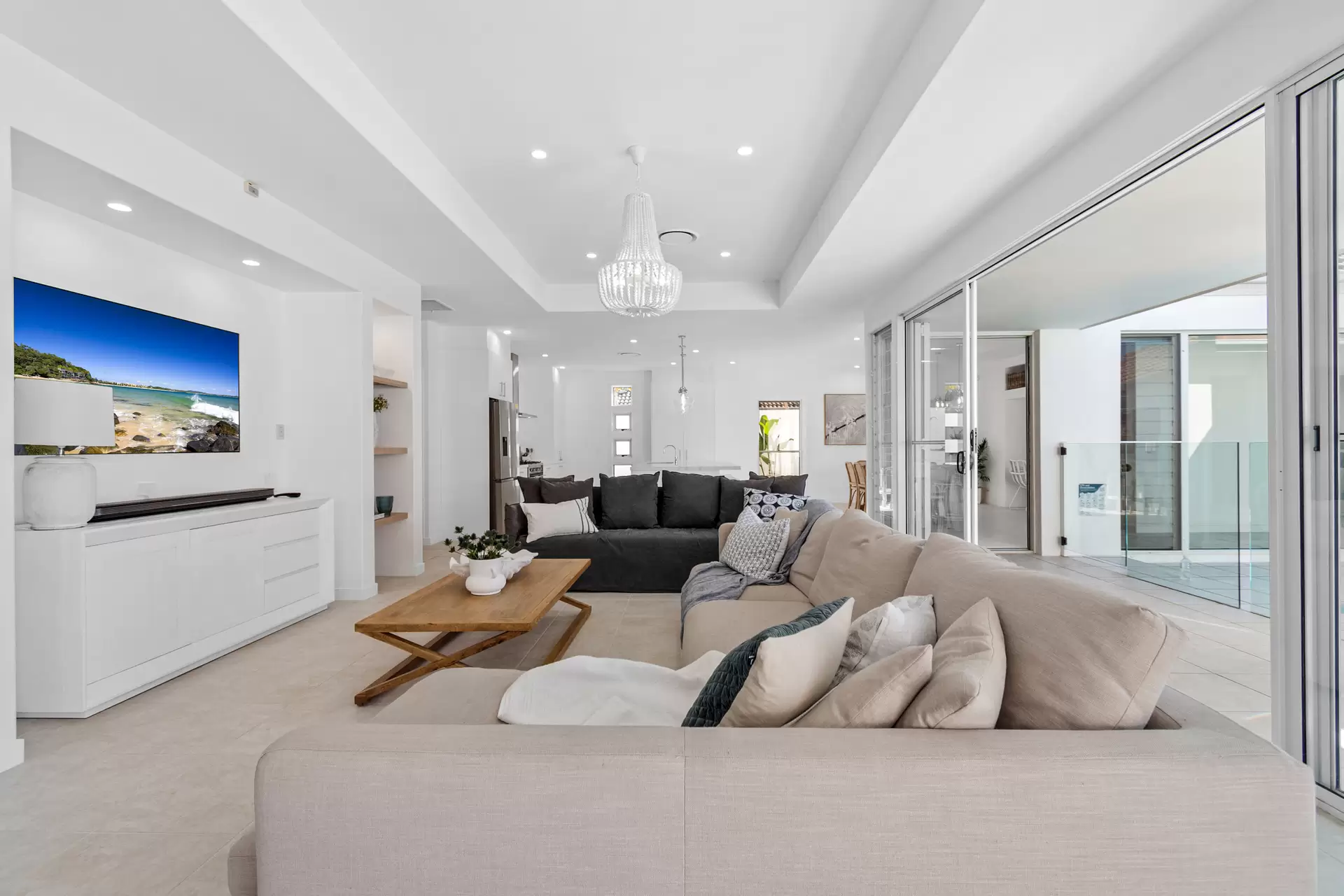 Photo #11: 70 Shorehaven Drive, Noosa Waters - Sold by Ray White Noosa