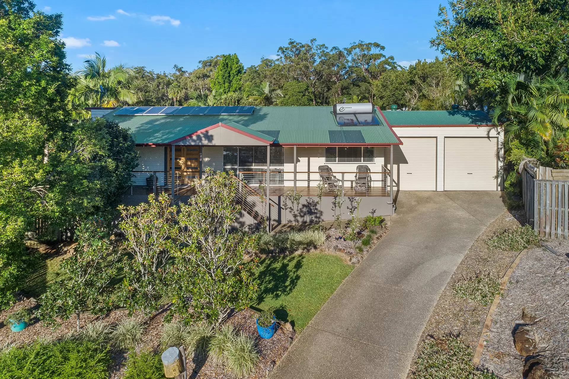 Photo #1: 8 Skylark Court, Noosaville - Sold by Ray White Noosa
