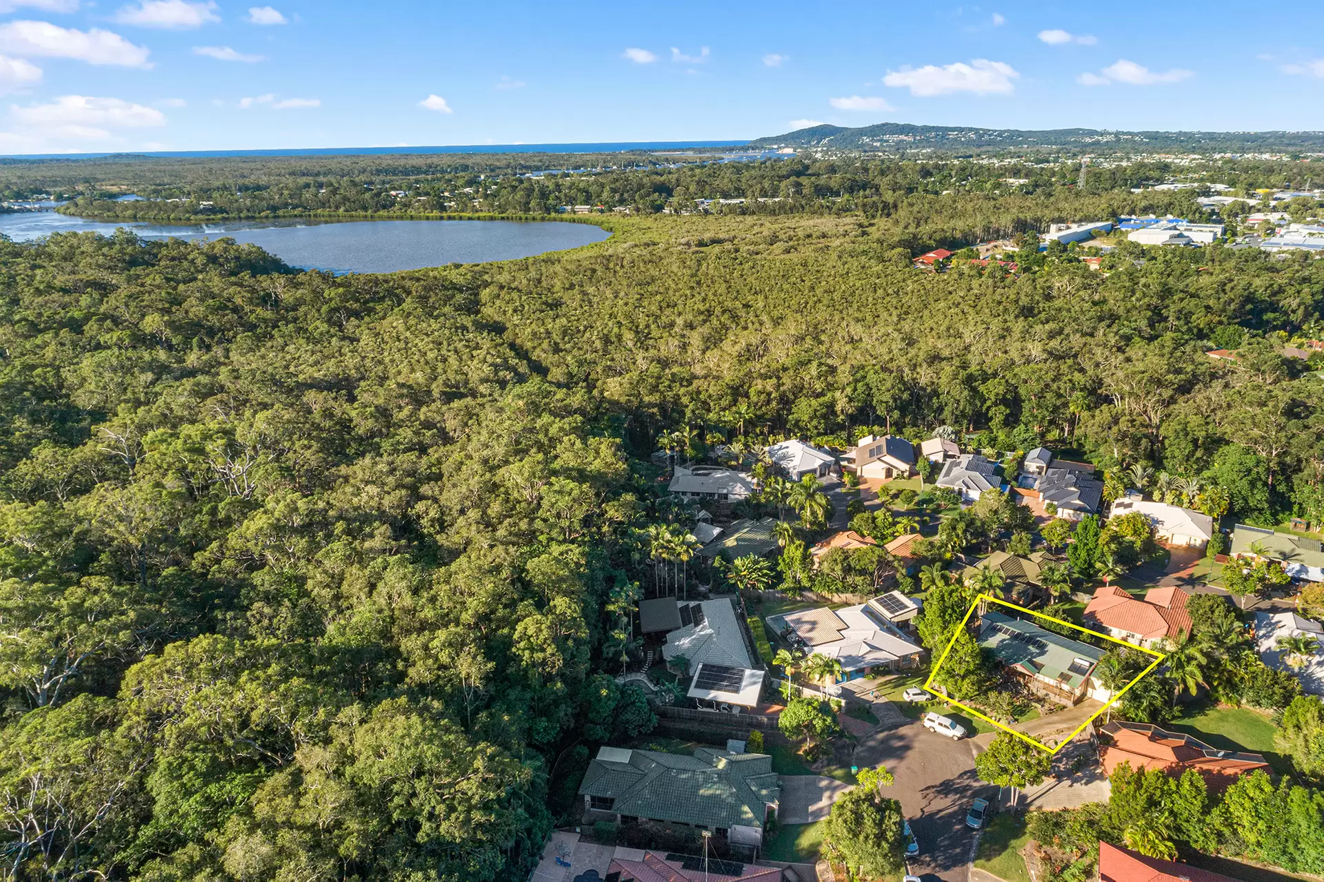 Photo #8: 8 Skylark Court, Noosaville - Sold by Ray White Noosa