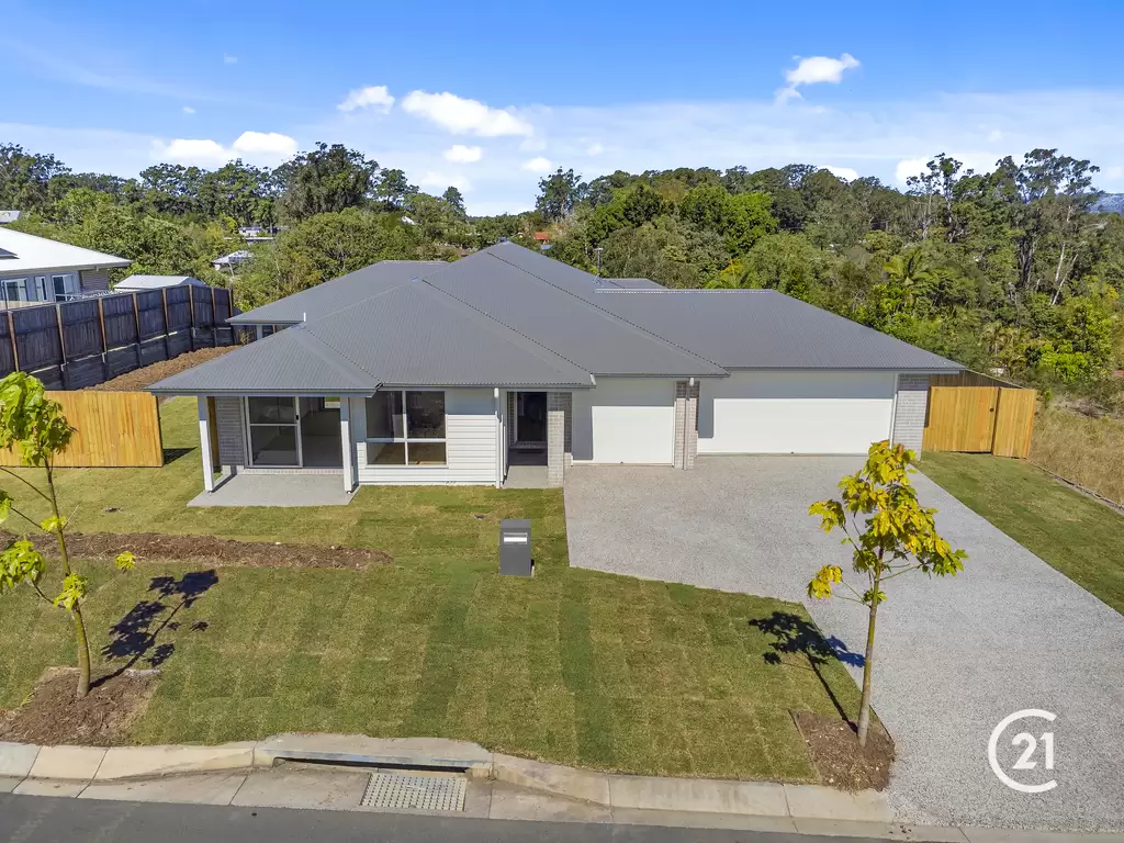 30 Citron Place, Palmwoods Sold by Ray White Noosa