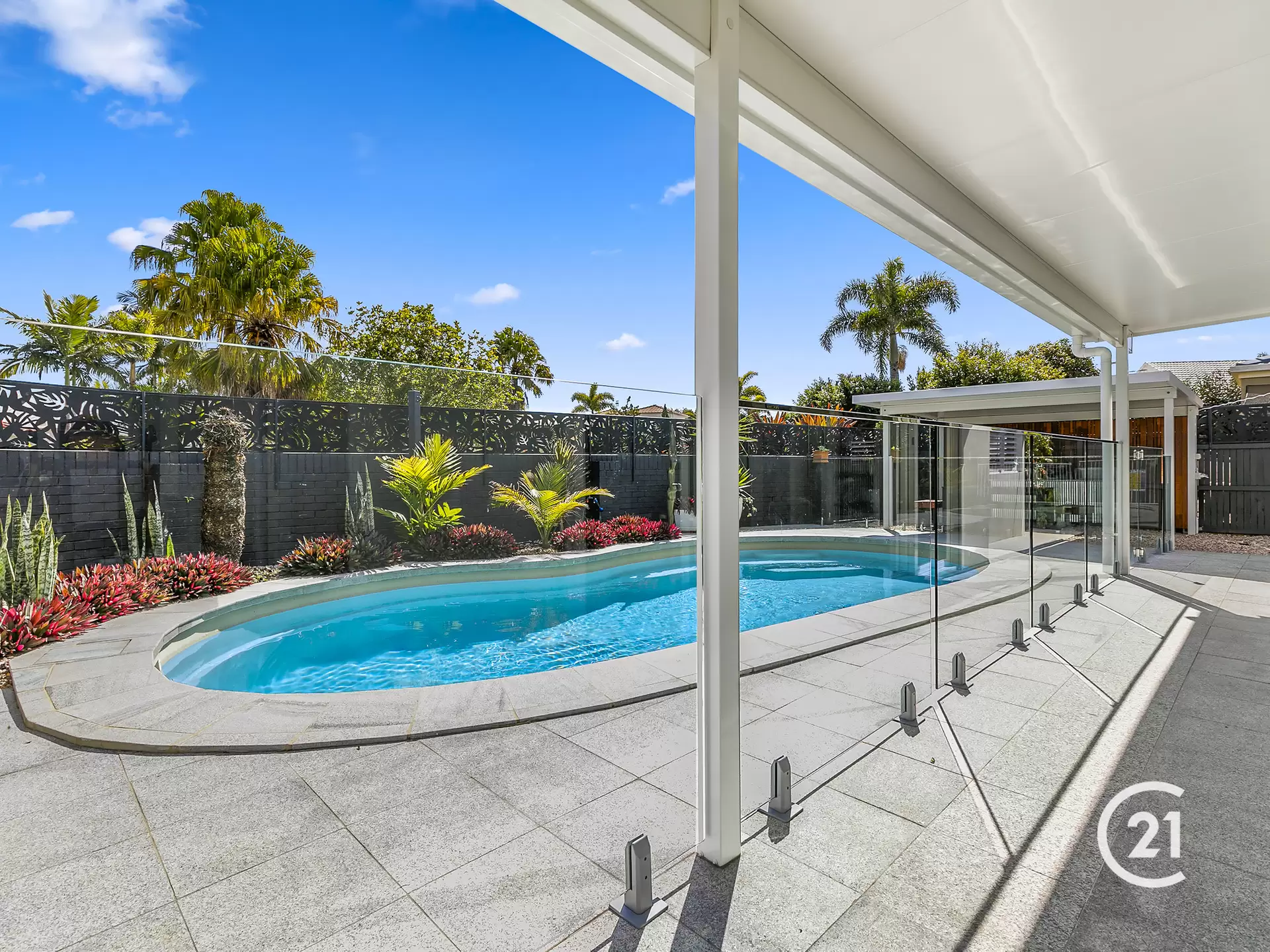 Photo #5: 4 Genoa Court, Noosa Waters - Sold by Ray White Noosa