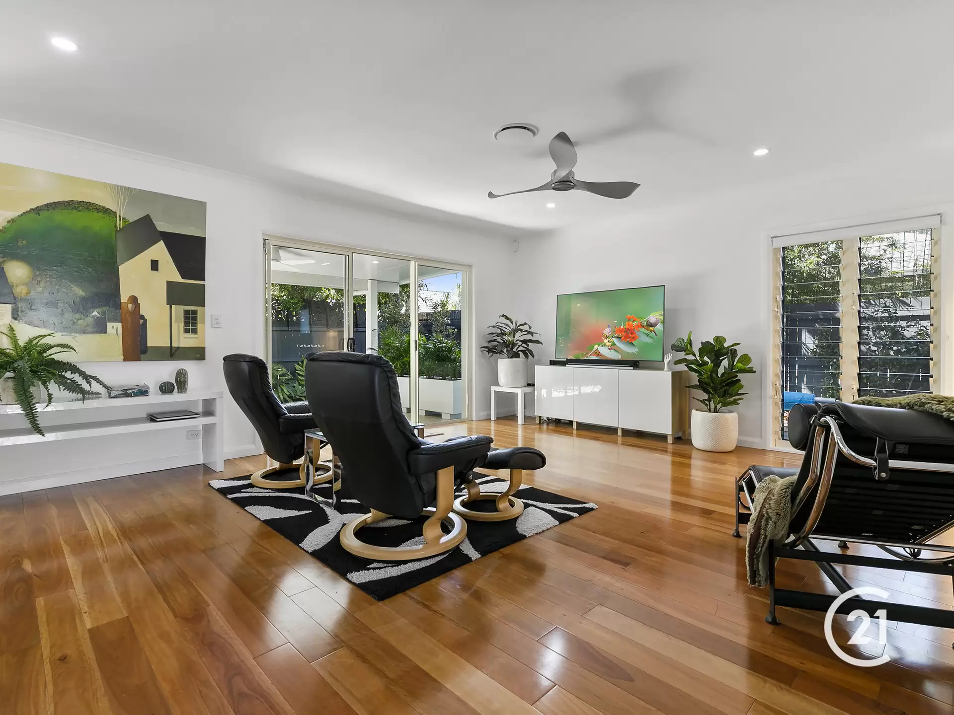 Photo #9: 4 Genoa Court, Noosa Waters - Sold by Ray White Noosa