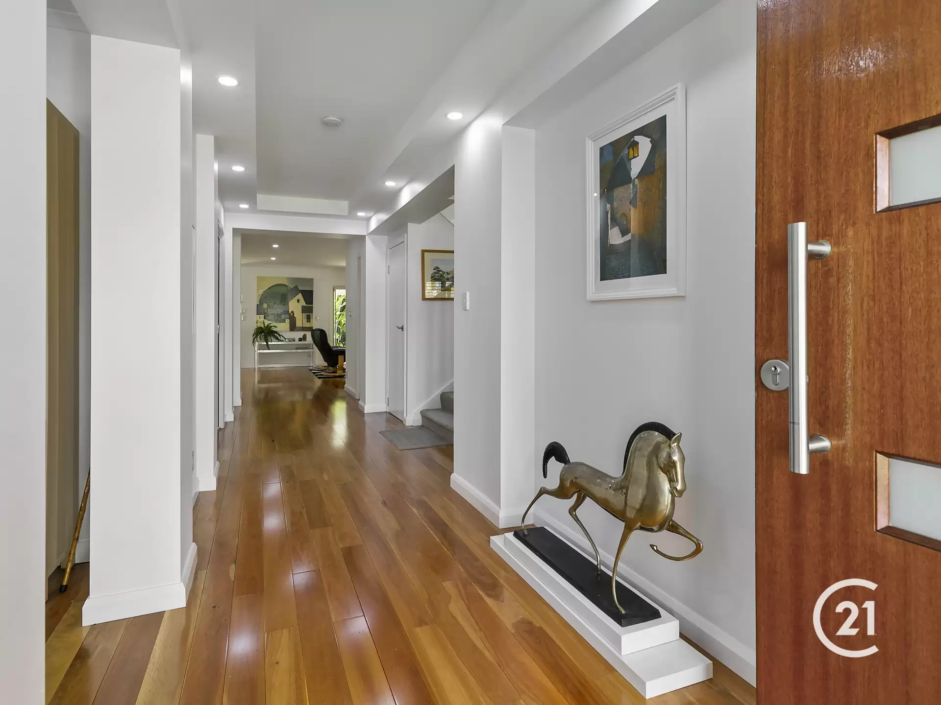 Photo #7: 4 Genoa Court, Noosa Waters - Sold by Ray White Noosa