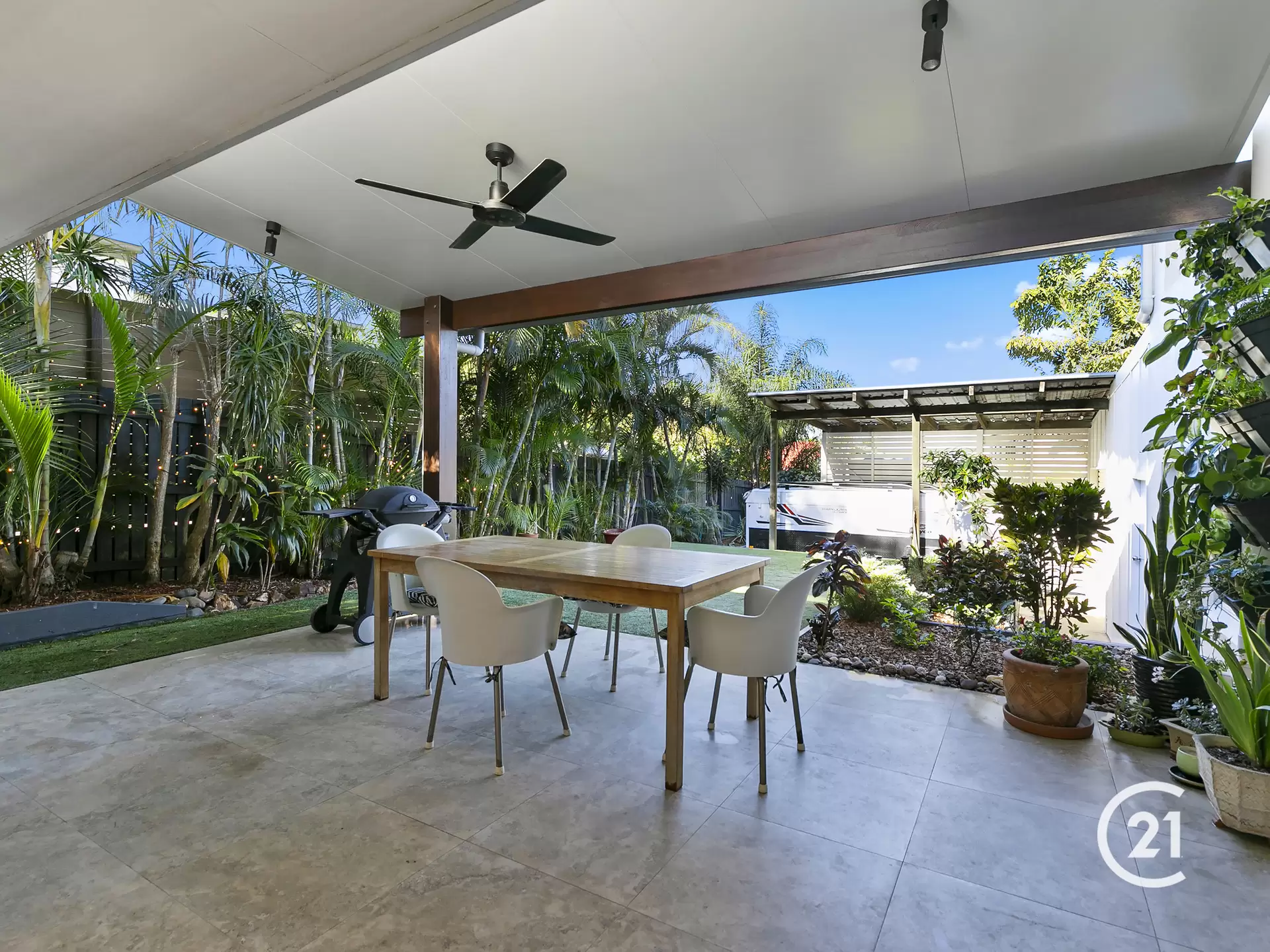 Photo #7: 2 Allambi Terrace, Noosa Heads - Sold by Ray White Noosa