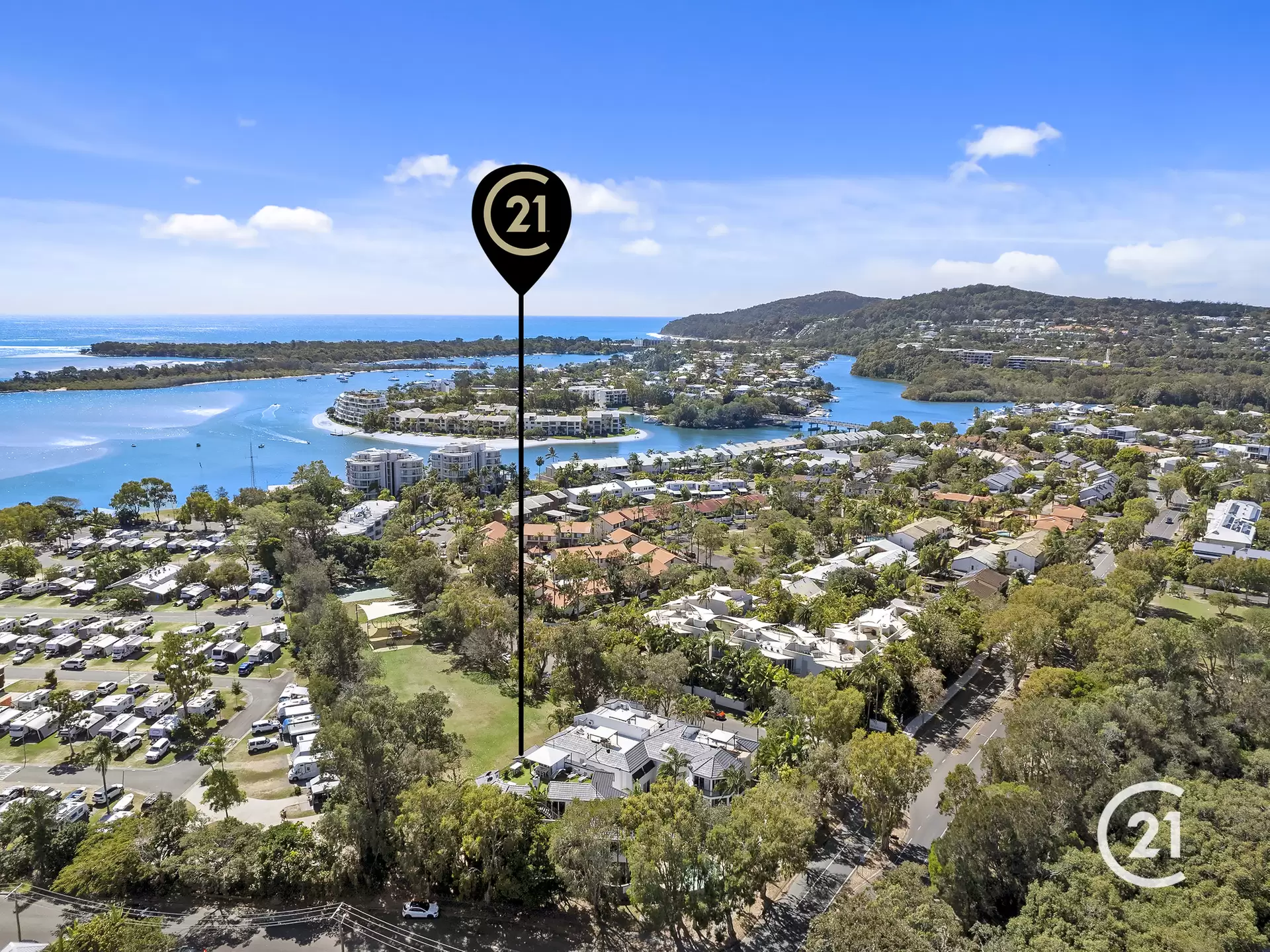 Photo #3: 3/144 Noosa Parade, Noosaville - Sold by Ray White Noosa