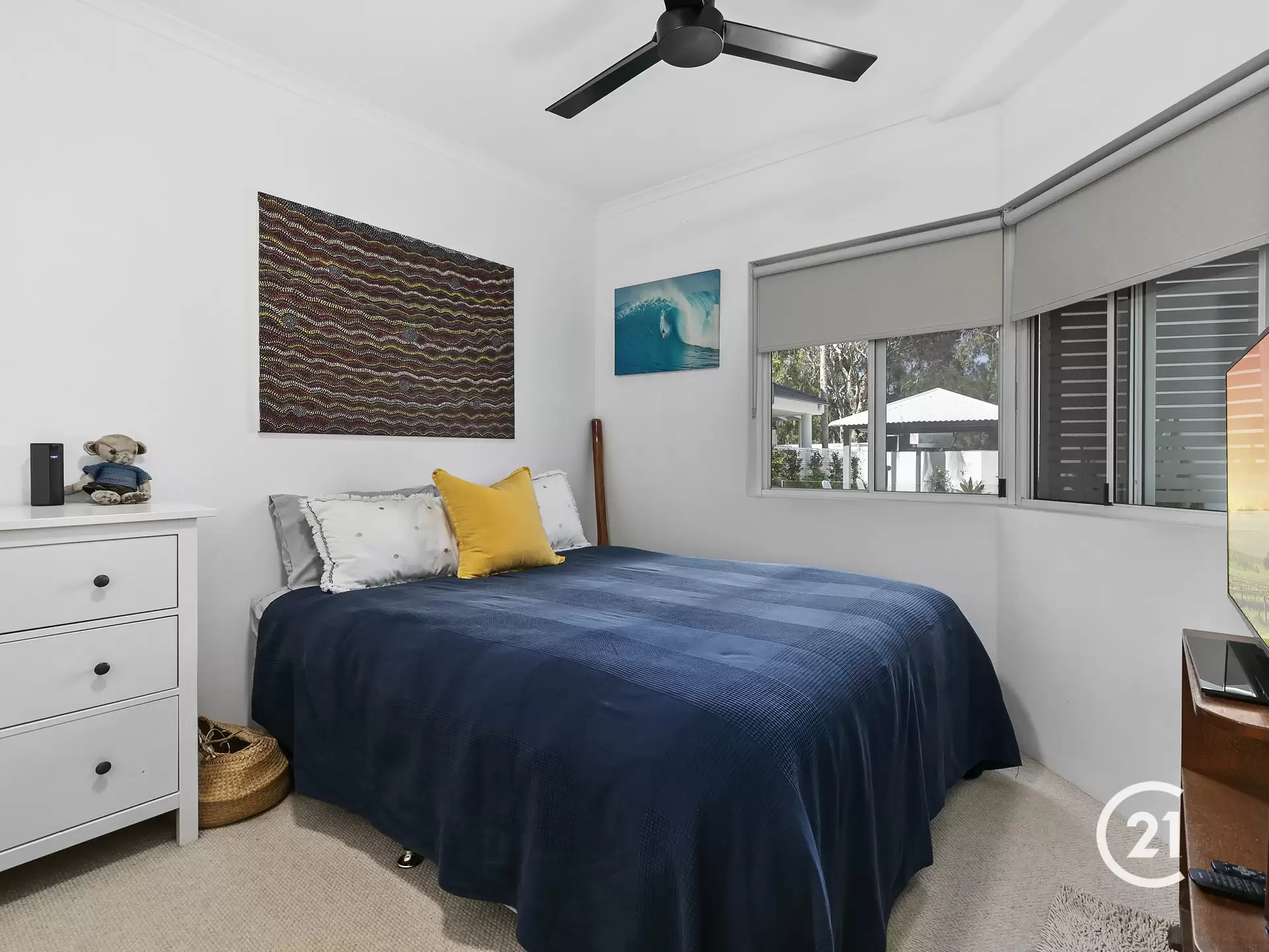 Photo #24: 3/144 Noosa Parade, Noosaville - Sold by Ray White Noosa