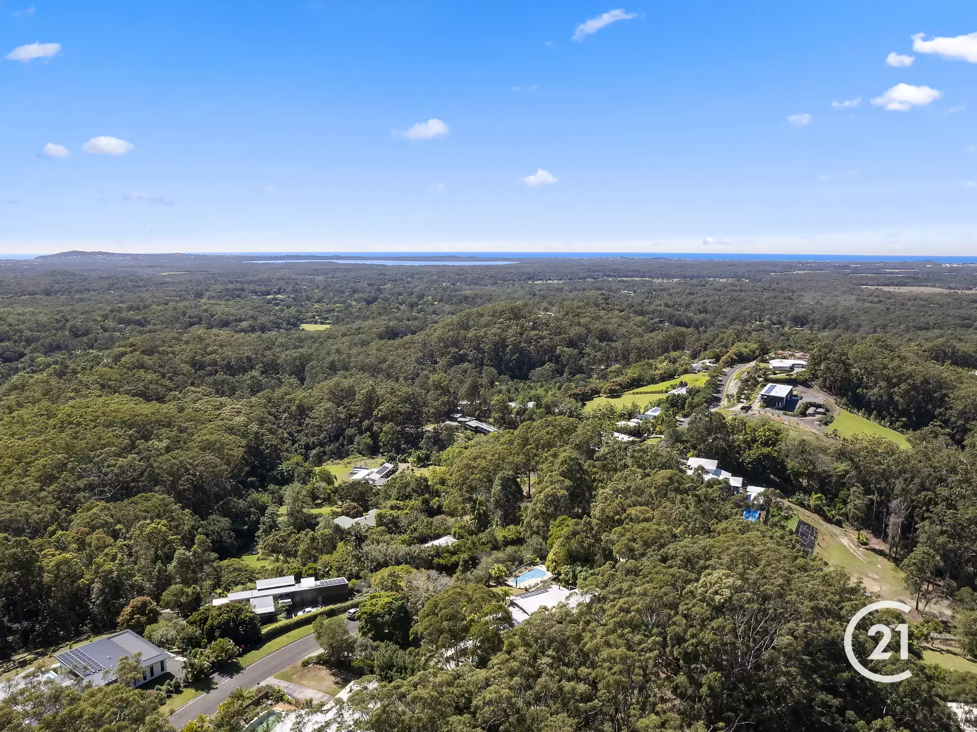 Photo #1: 12 Coast View Parade, Doonan - Sold by Ray White Noosa