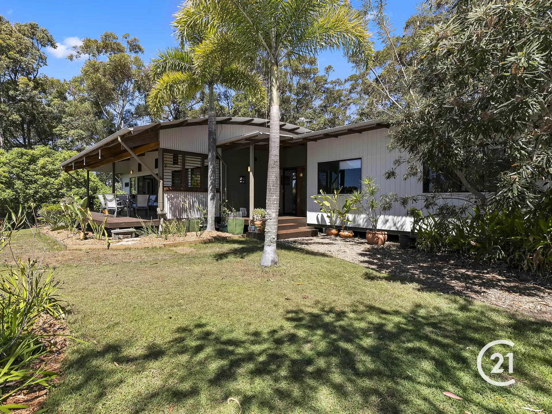 Photo #4: 12 Coast View Parade, Doonan - Sold by Ray White Noosa