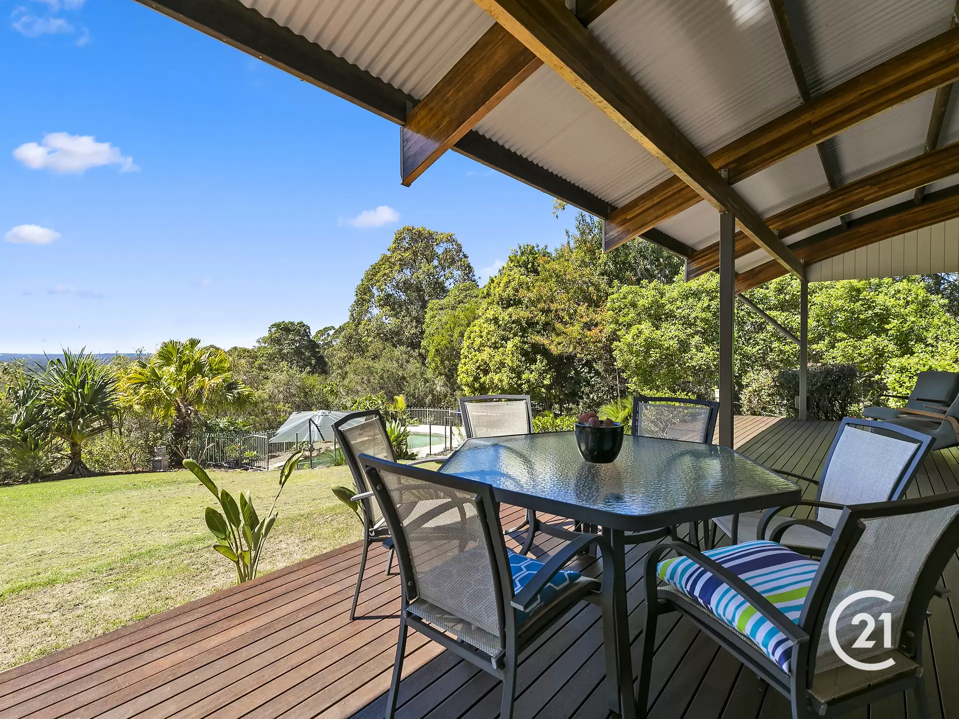 Photo #12: 12 Coast View Parade, Doonan - Sold by Ray White Noosa
