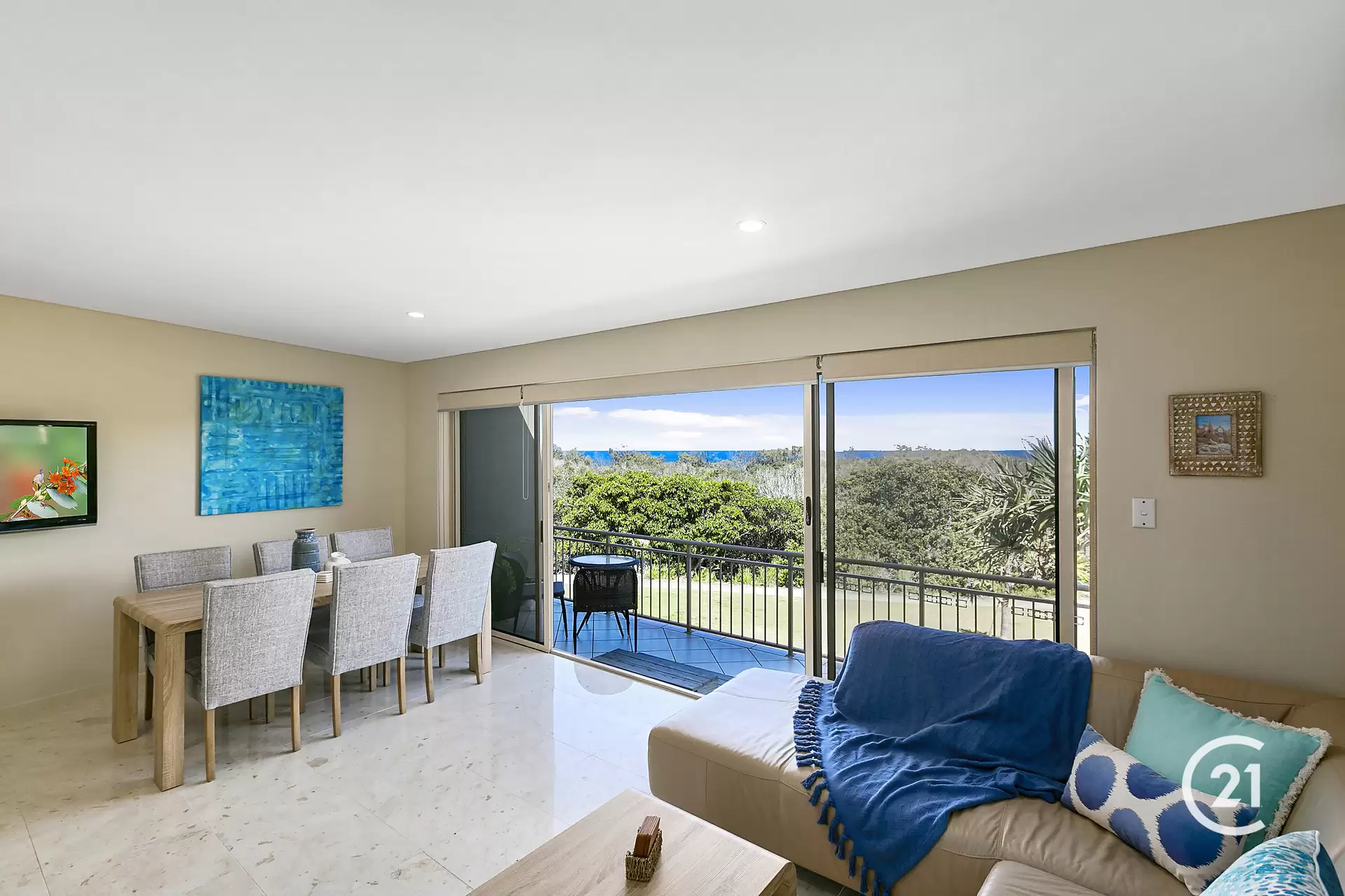 Photo #5: 4/2 Tristania Drive, Marcus Beach - Sold by Ray White Noosa