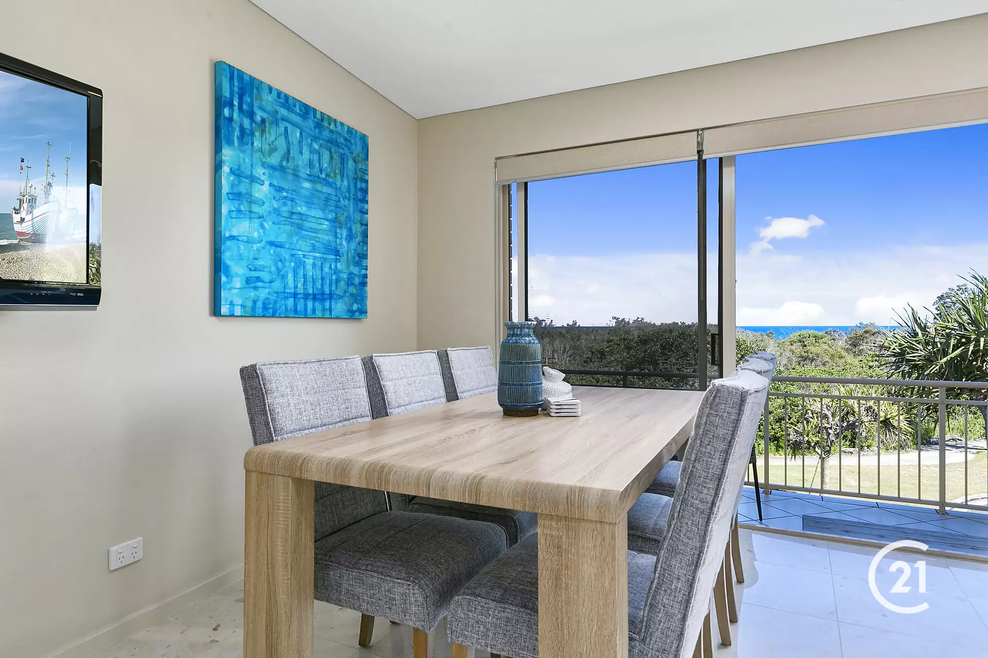 Photo #7: 4/2 Tristania Drive, Marcus Beach - Sold by Ray White Noosa
