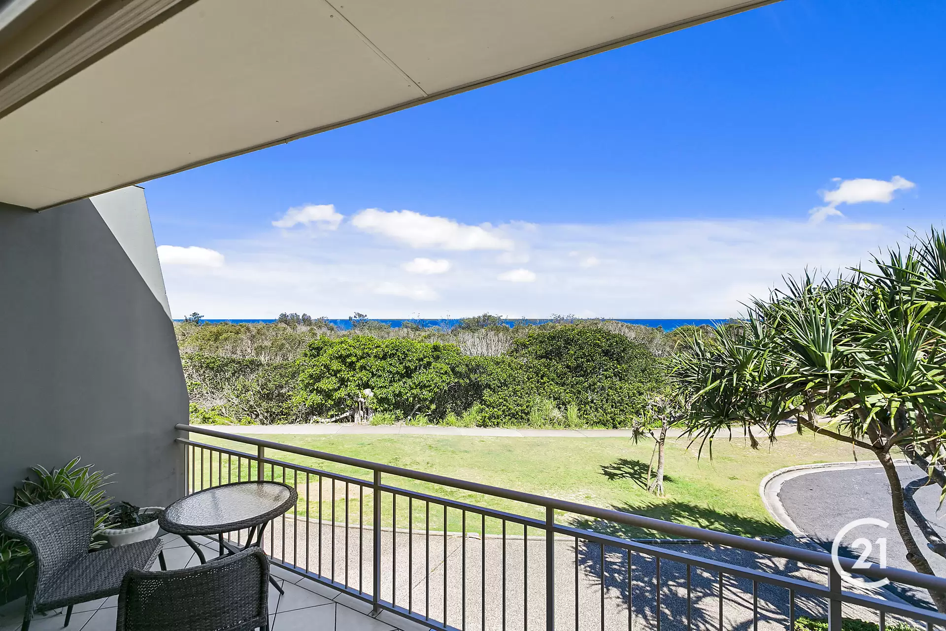Photo #2: 4/2 Tristania Drive, Marcus Beach - Sold by Ray White Noosa