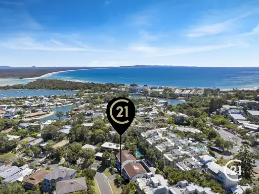 4/16 Katharina Street, Noosa Heads Sold by Ray White Noosa - image 1