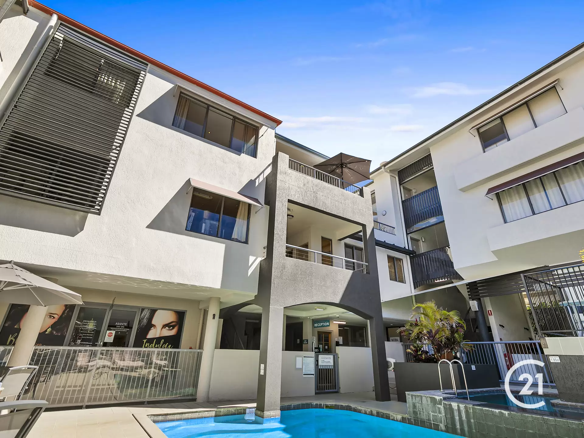 Photo #15: 21/7-13 Beach Road, Coolum Beach - Sold by Ray White Noosa