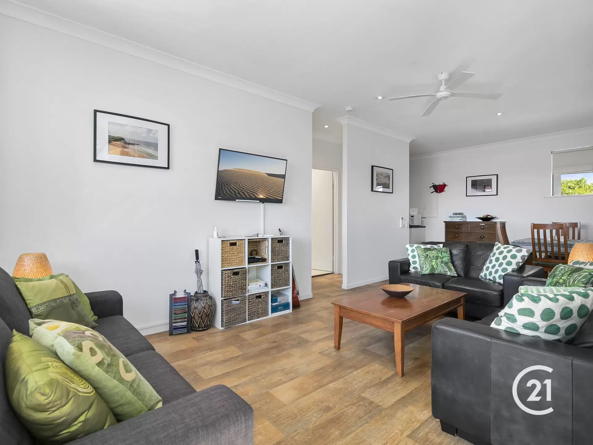 Photo #8: 21/7-13 Beach Road, Coolum Beach - Sold by Ray White Noosa