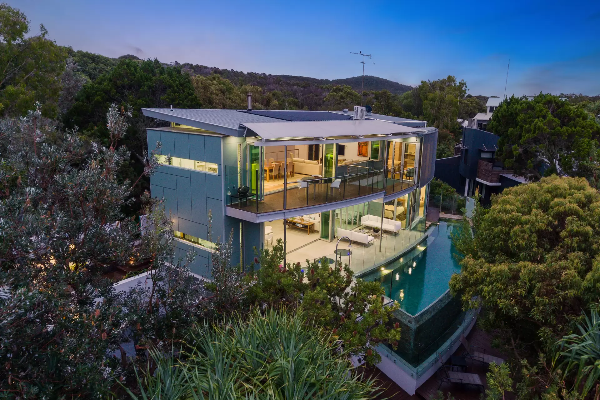 Photo #3: 1 Seamist Court, Sunshine Beach - Sold by Ray White Noosa