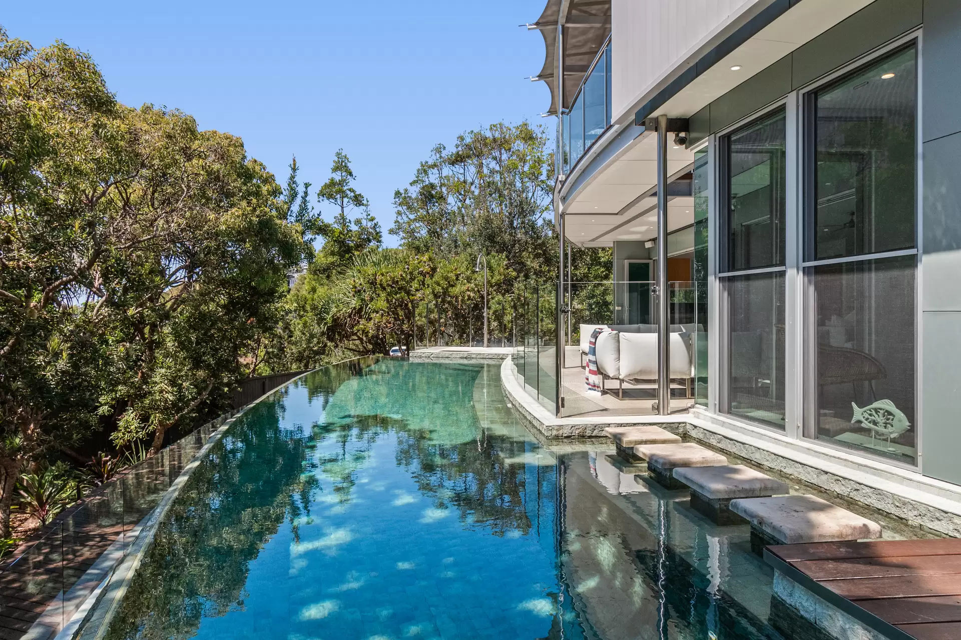 Photo #5: 1 Seamist Court, Sunshine Beach - Sold by Ray White Noosa