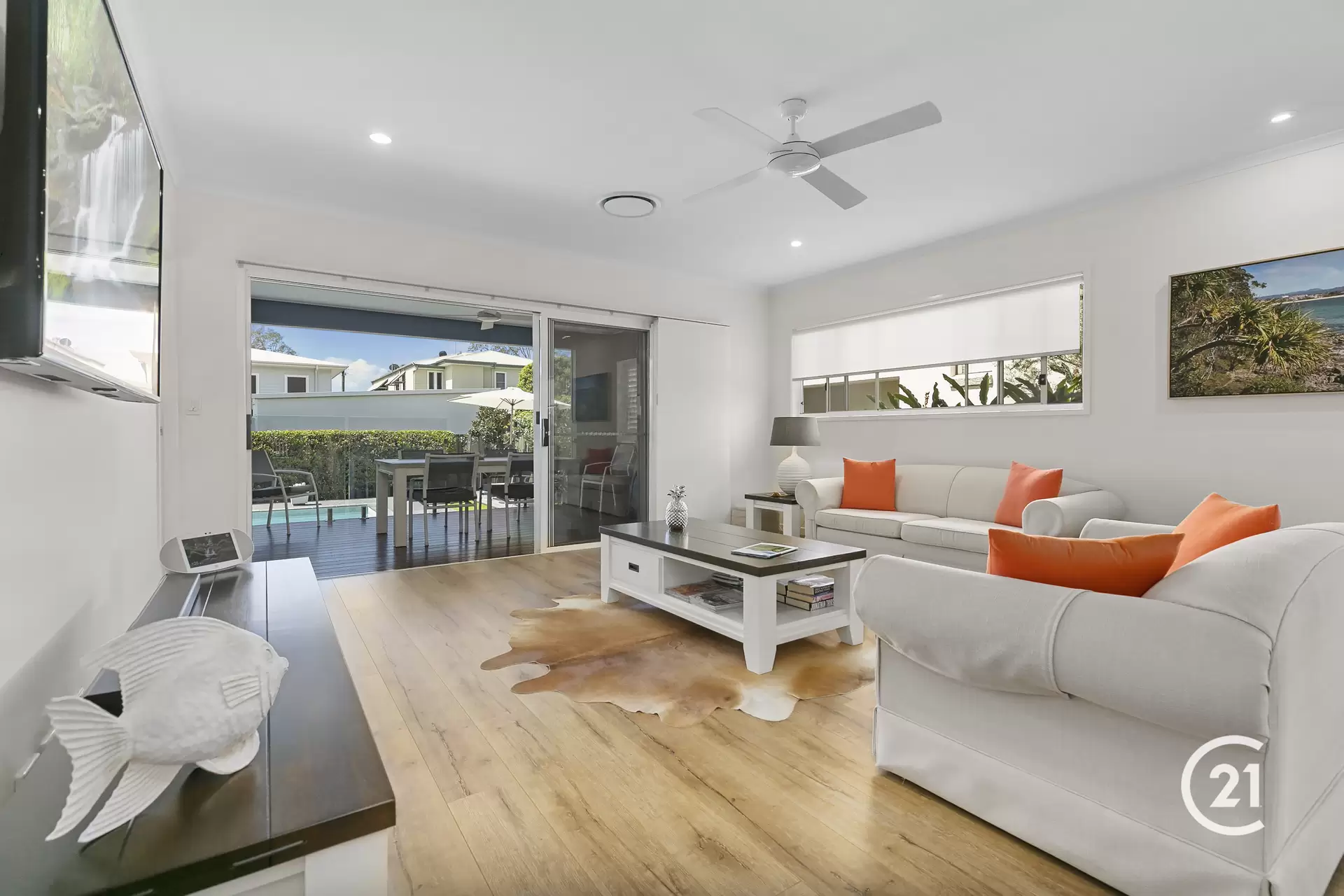 Photo #14: 38 Hilton Terrace, Tewantin - Sold by Ray White Noosa