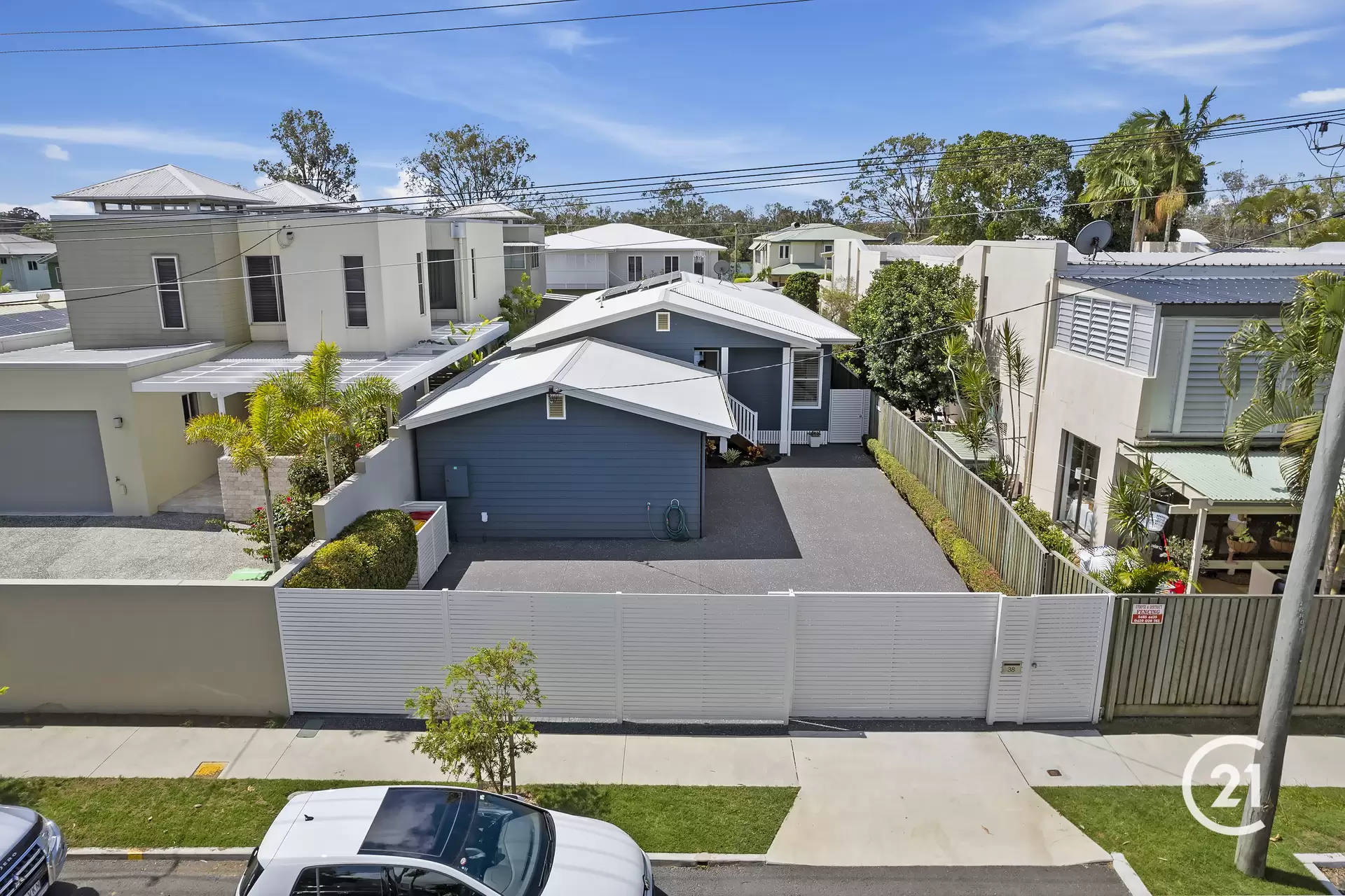 Photo #4: 38 Hilton Terrace, Tewantin - Sold by Ray White Noosa