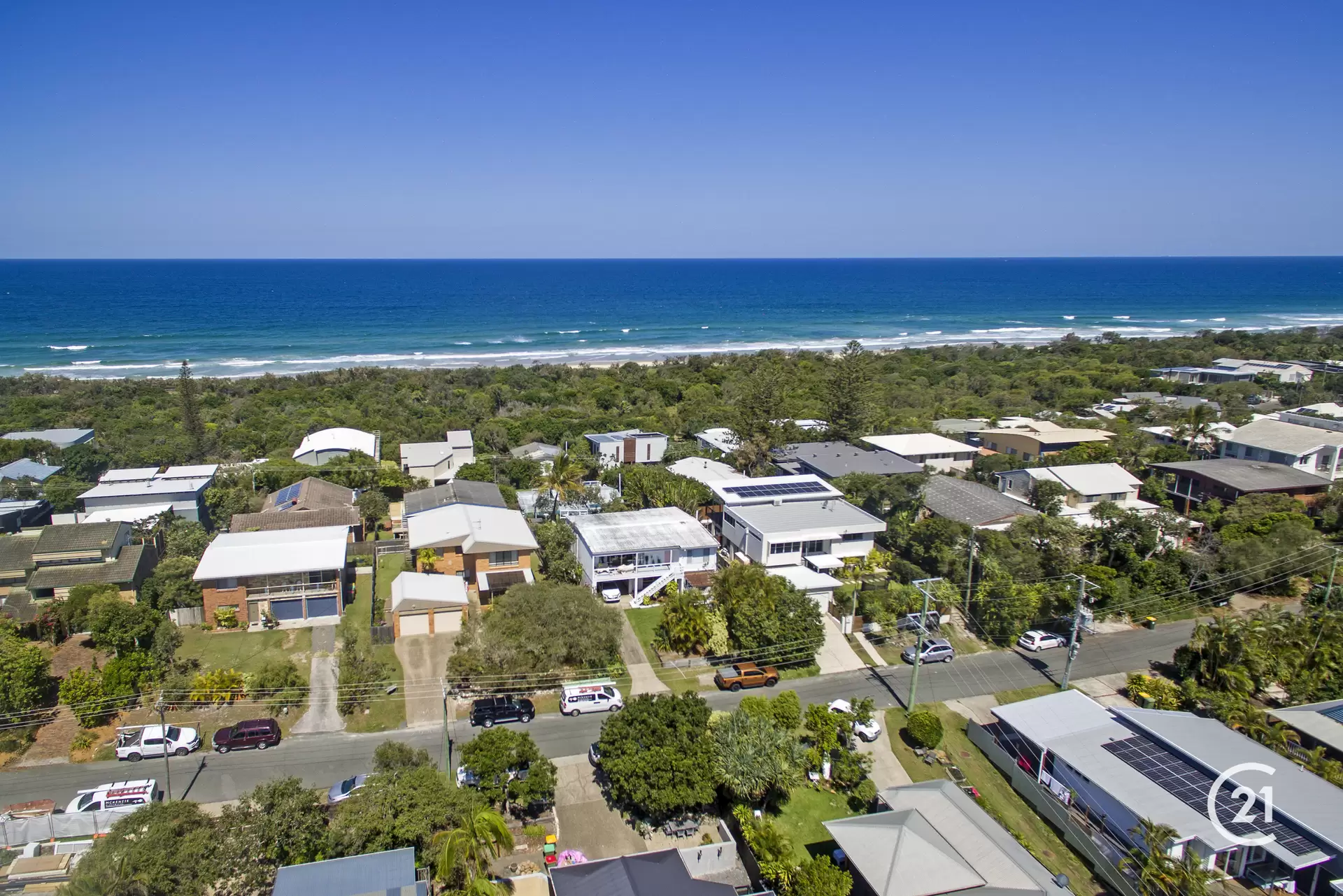 Photo #19: 1/20 Jacana Street, Peregian Beach - Sold by Ray White Noosa