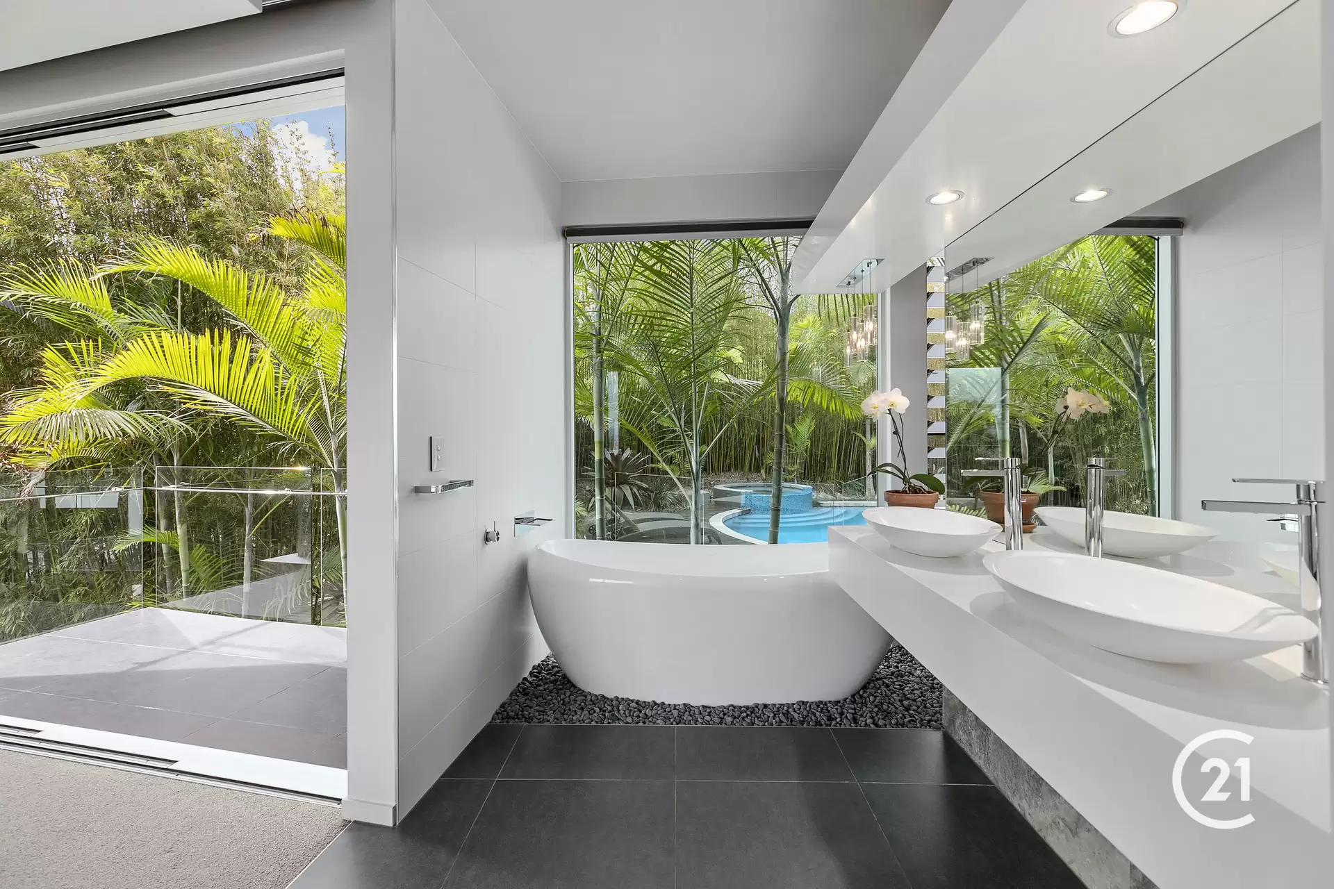 Photo #16: 228 Ocean Vista Drive, Maroochy River - Sold by Ray White Noosa