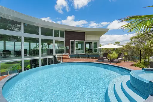 228 Ocean Vista Drive, Maroochy River Sold by Ray White Noosa