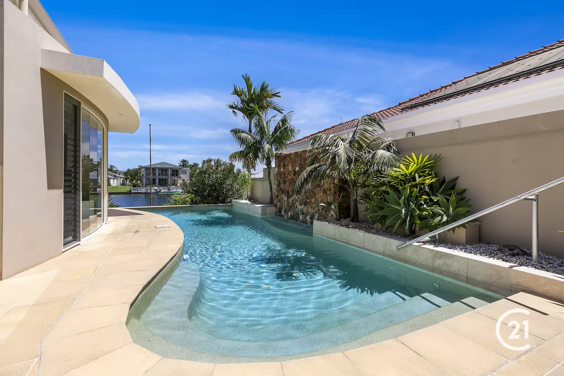 Photo #12: 137 Shorehaven Drive, Noosa Waters - Sold by Ray White Noosa