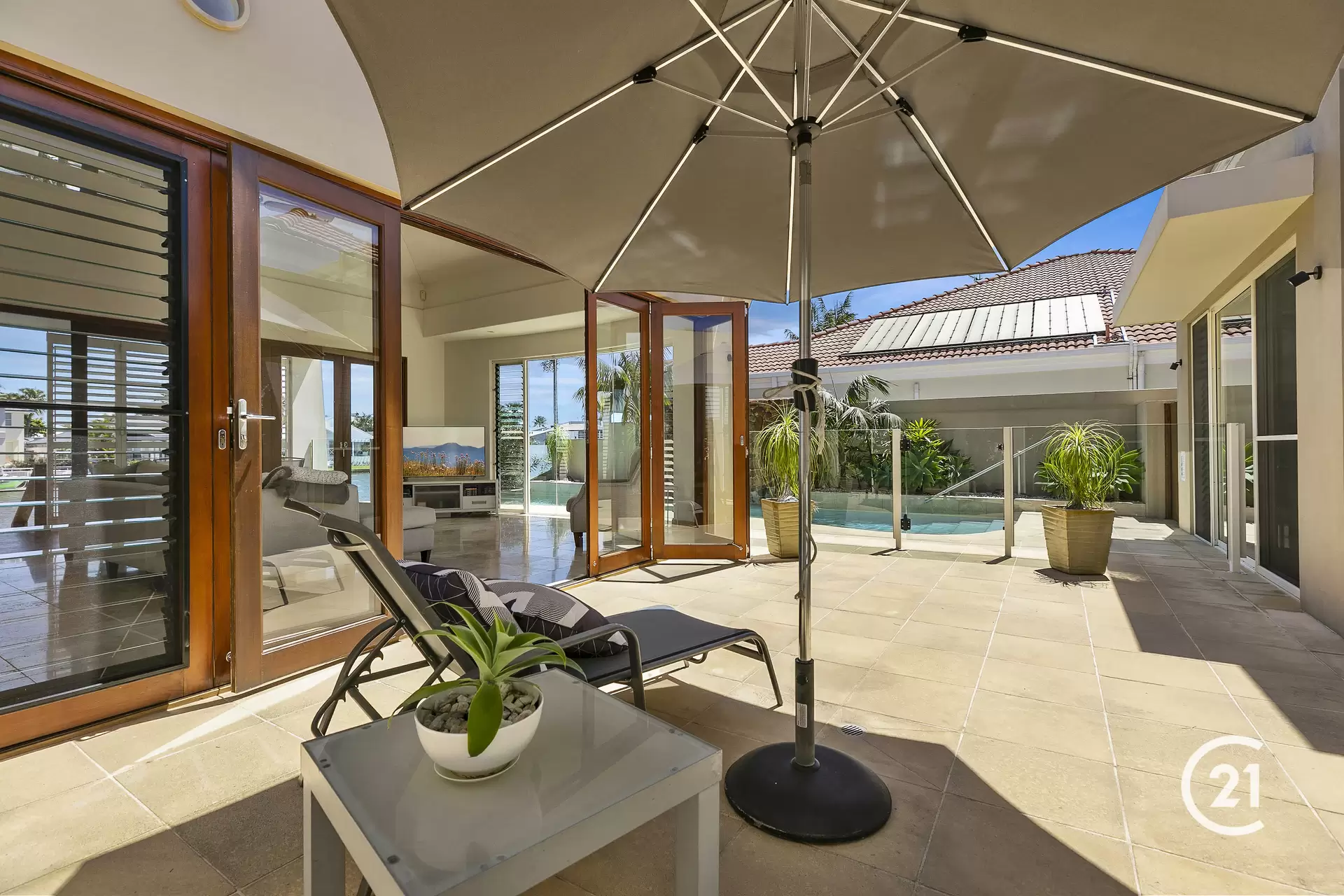 Photo #13: 137 Shorehaven Drive, Noosa Waters - Sold by Ray White Noosa